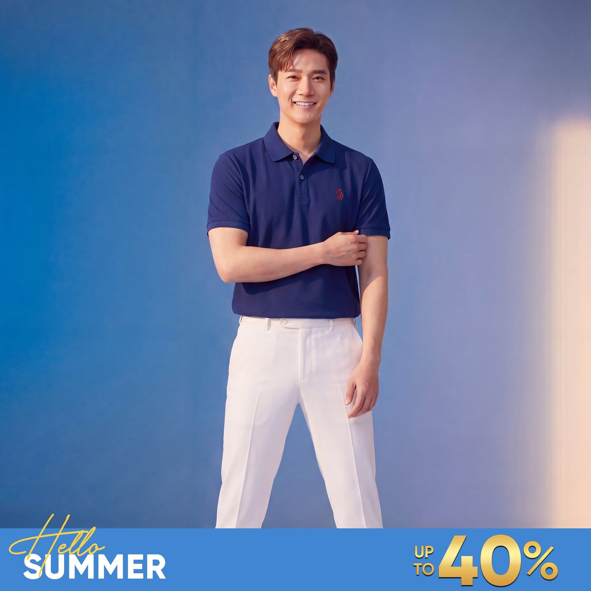 🌞 GIẢM ĐẾN 50% 🌞 HELLO SUMMER - CHÀO HÈ RỰC RỠ TẠI BILUXURY!