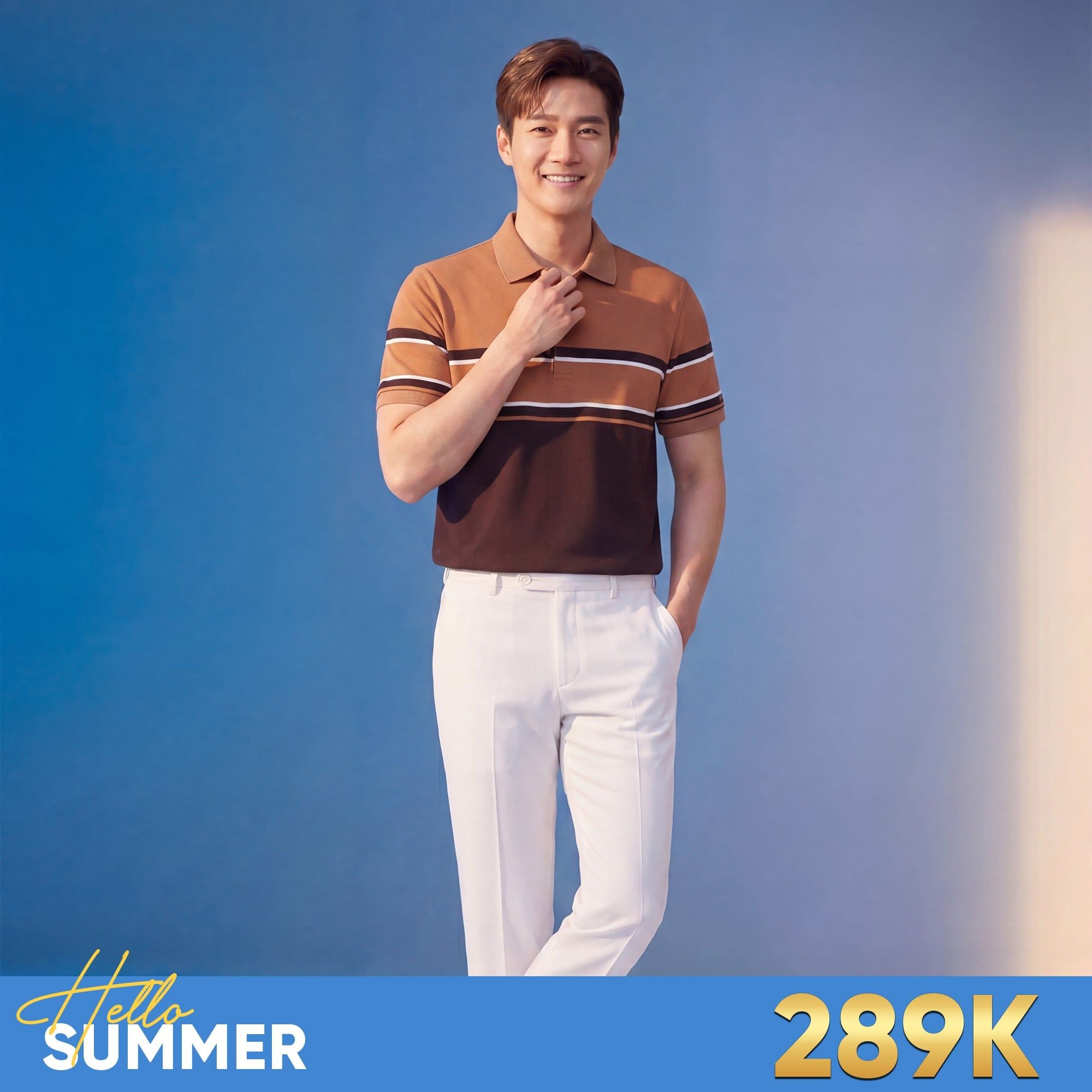 🌞 GIẢM ĐẾN 50% 🌞 HELLO SUMMER - CHÀO HÈ RỰC RỠ TẠI BILUXURY!