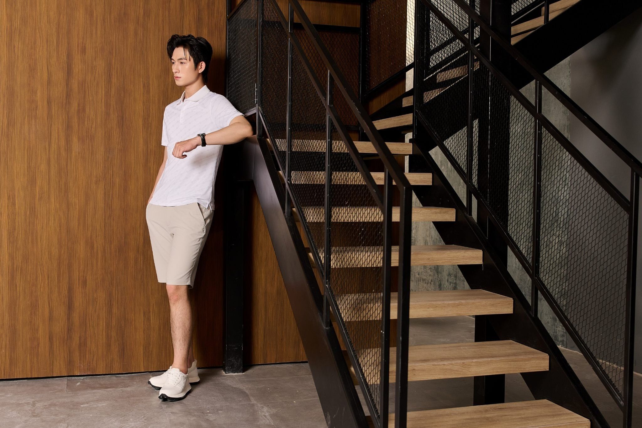 BILUXURY RA MẮT BST XUÂN HÈ 2026 - HÀNH TRÌNH THÀNH CÔNG