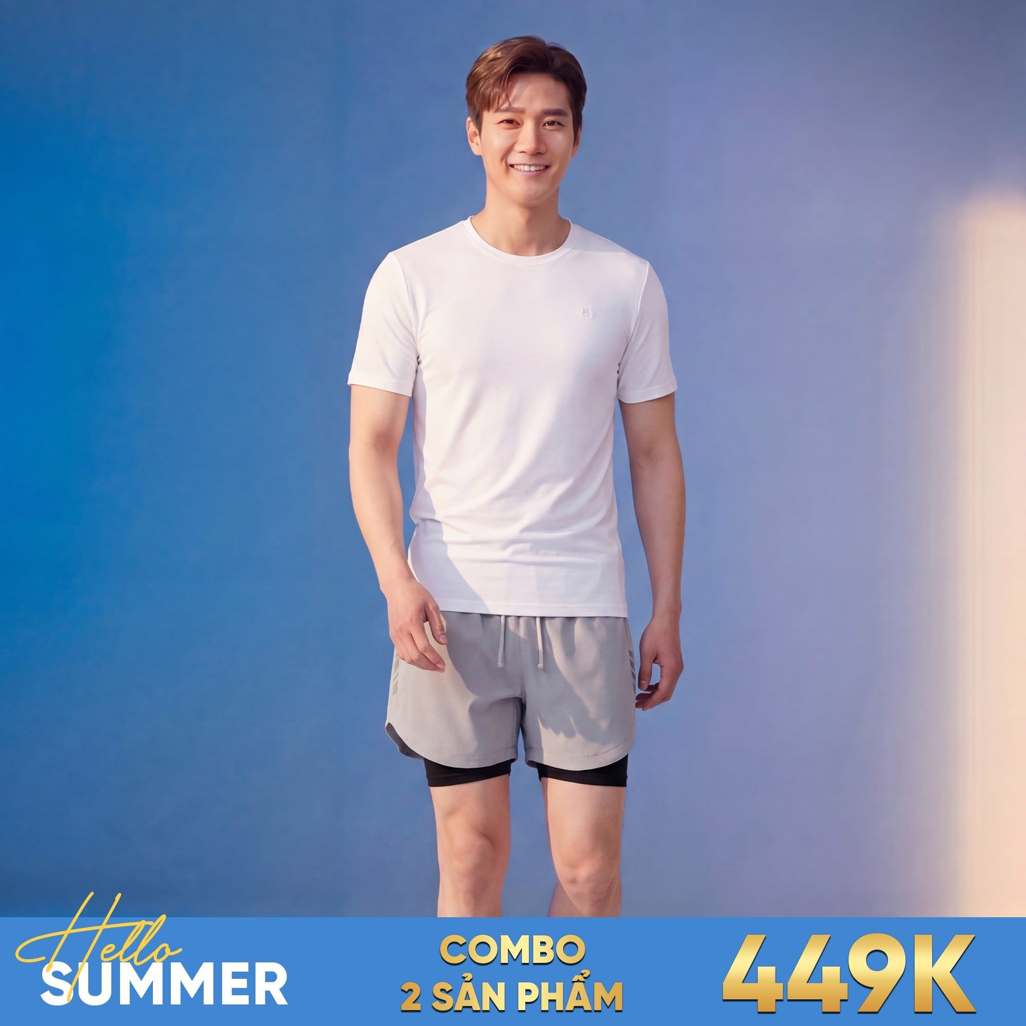 🌞 GIẢM ĐẾN 50% 🌞 HELLO SUMMER - CHÀO HÈ RỰC RỠ TẠI BILUXURY!
