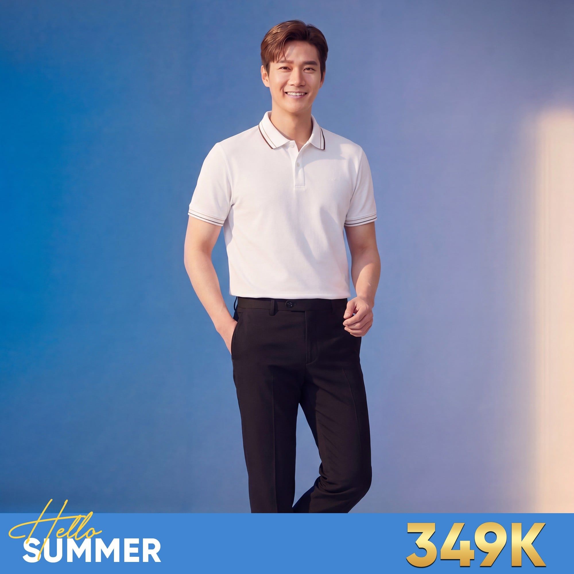 🌞 GIẢM ĐẾN 50% 🌞 HELLO SUMMER - CHÀO HÈ RỰC RỠ TẠI BILUXURY!