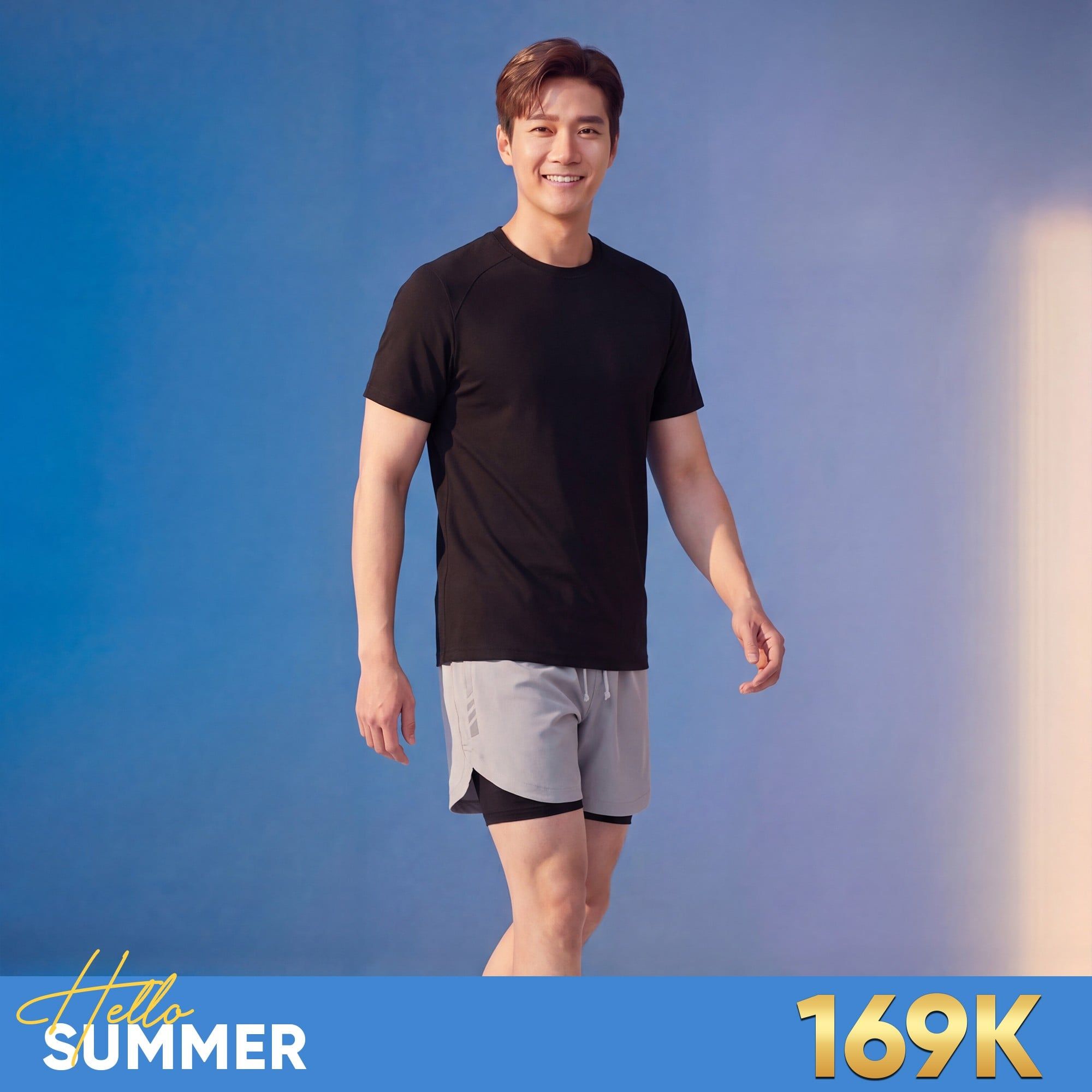 🌞 GIẢM ĐẾN 50% 🌞 HELLO SUMMER - CHÀO HÈ RỰC RỠ TẠI BILUXURY!