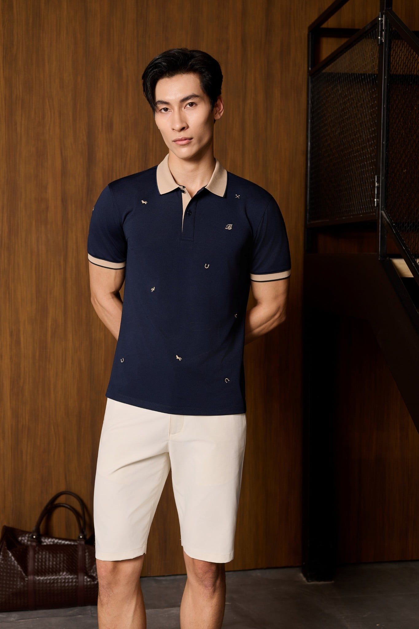 BILUXURY RA MẮT BST XUÂN HÈ 2026 - HÀNH TRÌNH THÀNH CÔNG