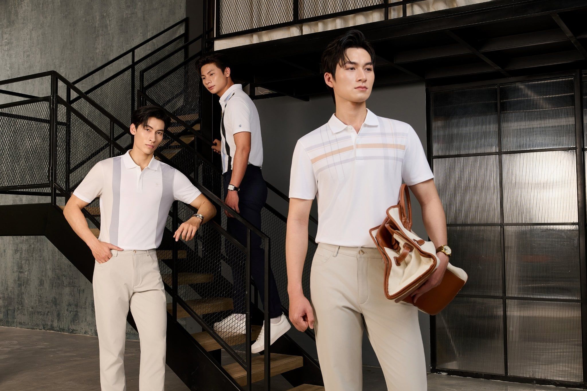 BILUXURY RA MẮT BST XUÂN HÈ 2026 - HÀNH TRÌNH THÀNH CÔNG