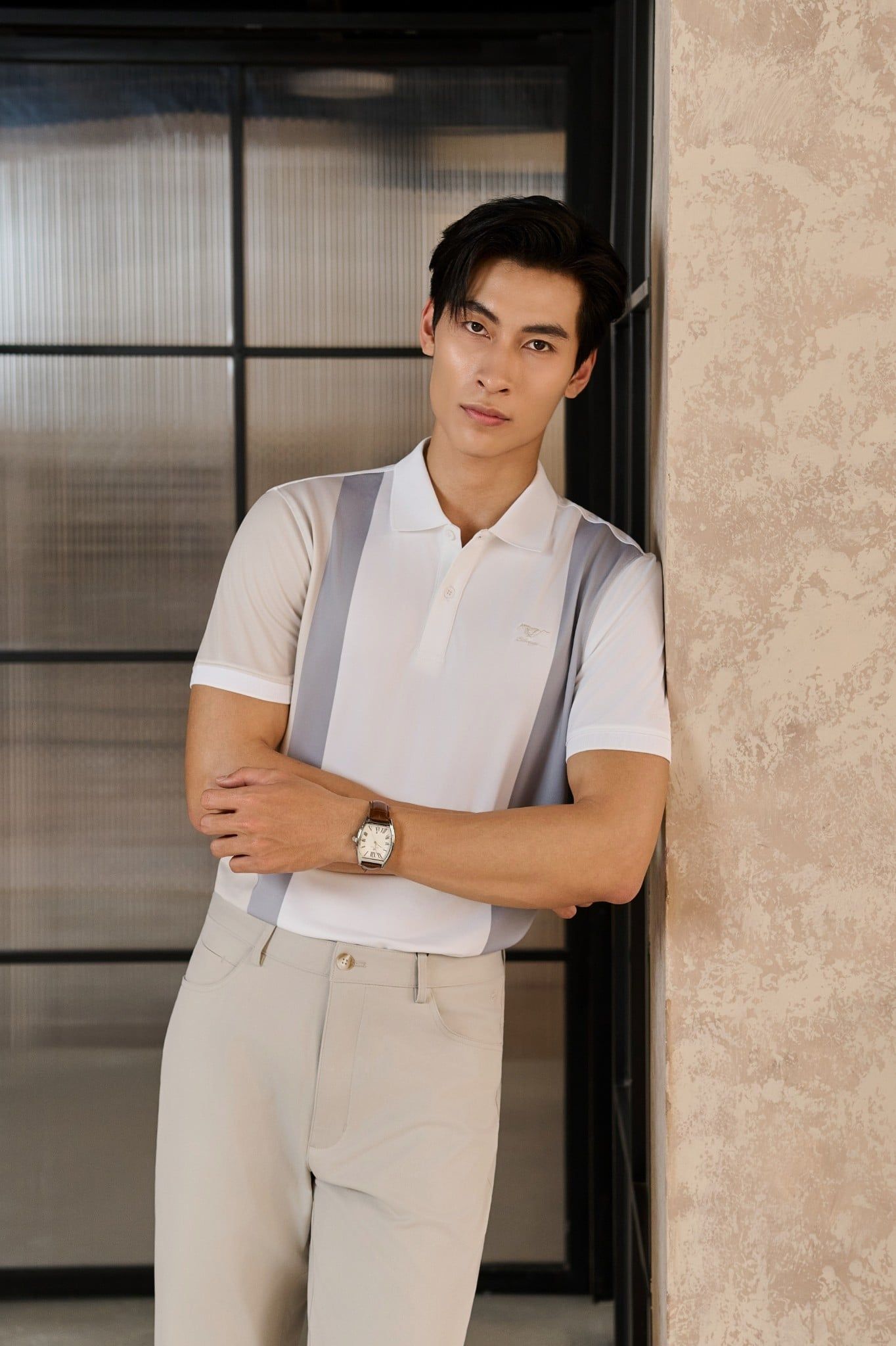 BILUXURY RA MẮT BST XUÂN HÈ 2026 - HÀNH TRÌNH THÀNH CÔNG