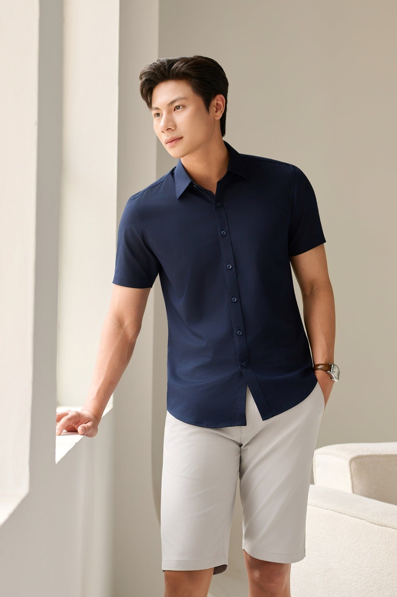 BILUXURY RA MẮT BST XUÂN HÈ 2026 - HÀNH TRÌNH THÀNH CÔNG