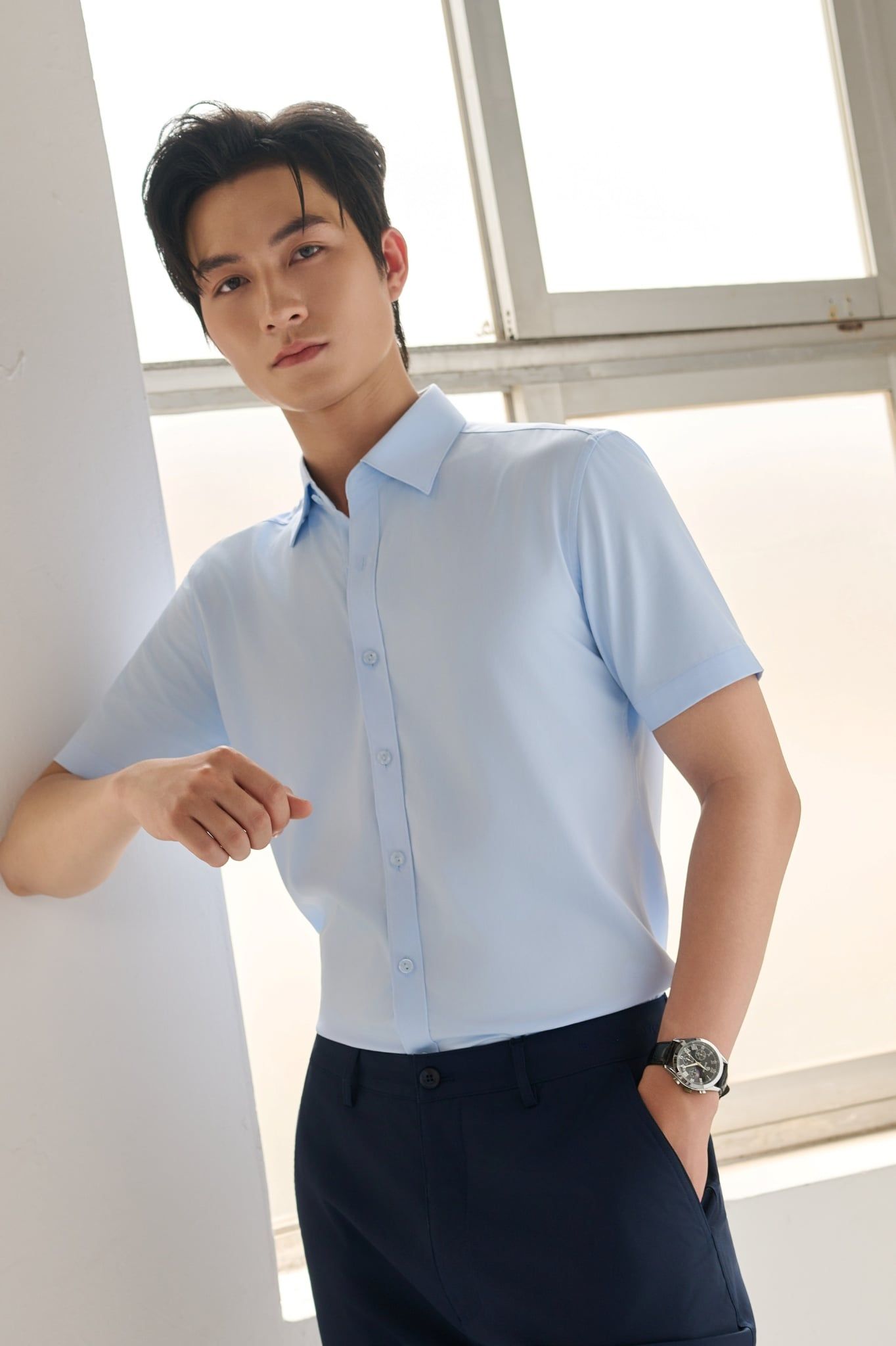 BILUXURY RA MẮT BST XUÂN HÈ 2026 - HÀNH TRÌNH THÀNH CÔNG