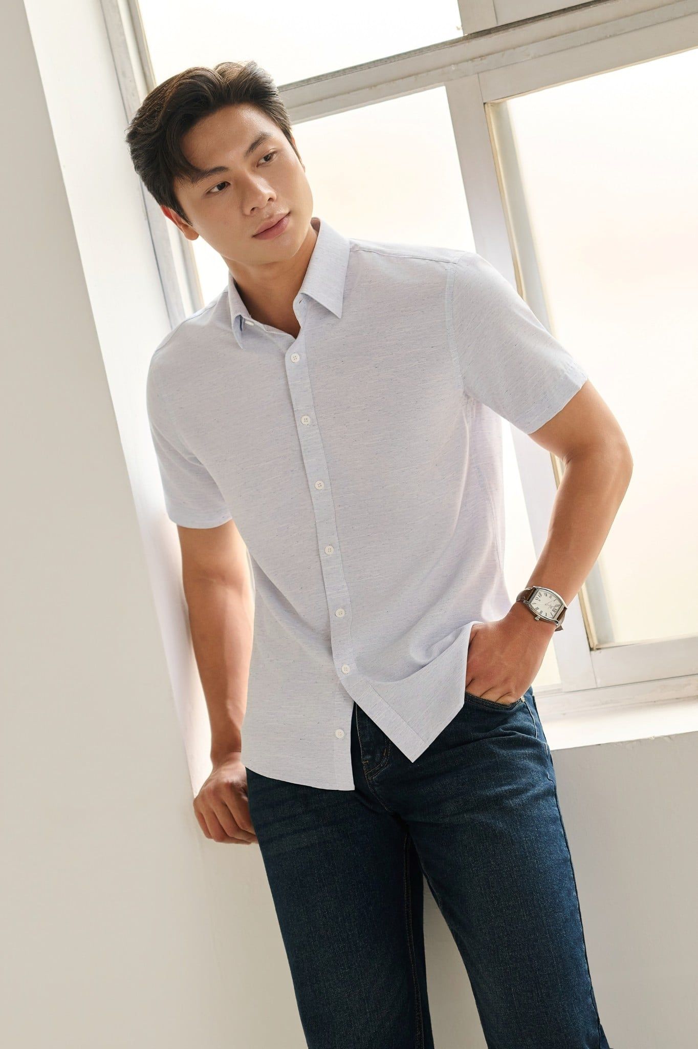 BILUXURY RA MẮT BST XUÂN HÈ 2026 - HÀNH TRÌNH THÀNH CÔNG