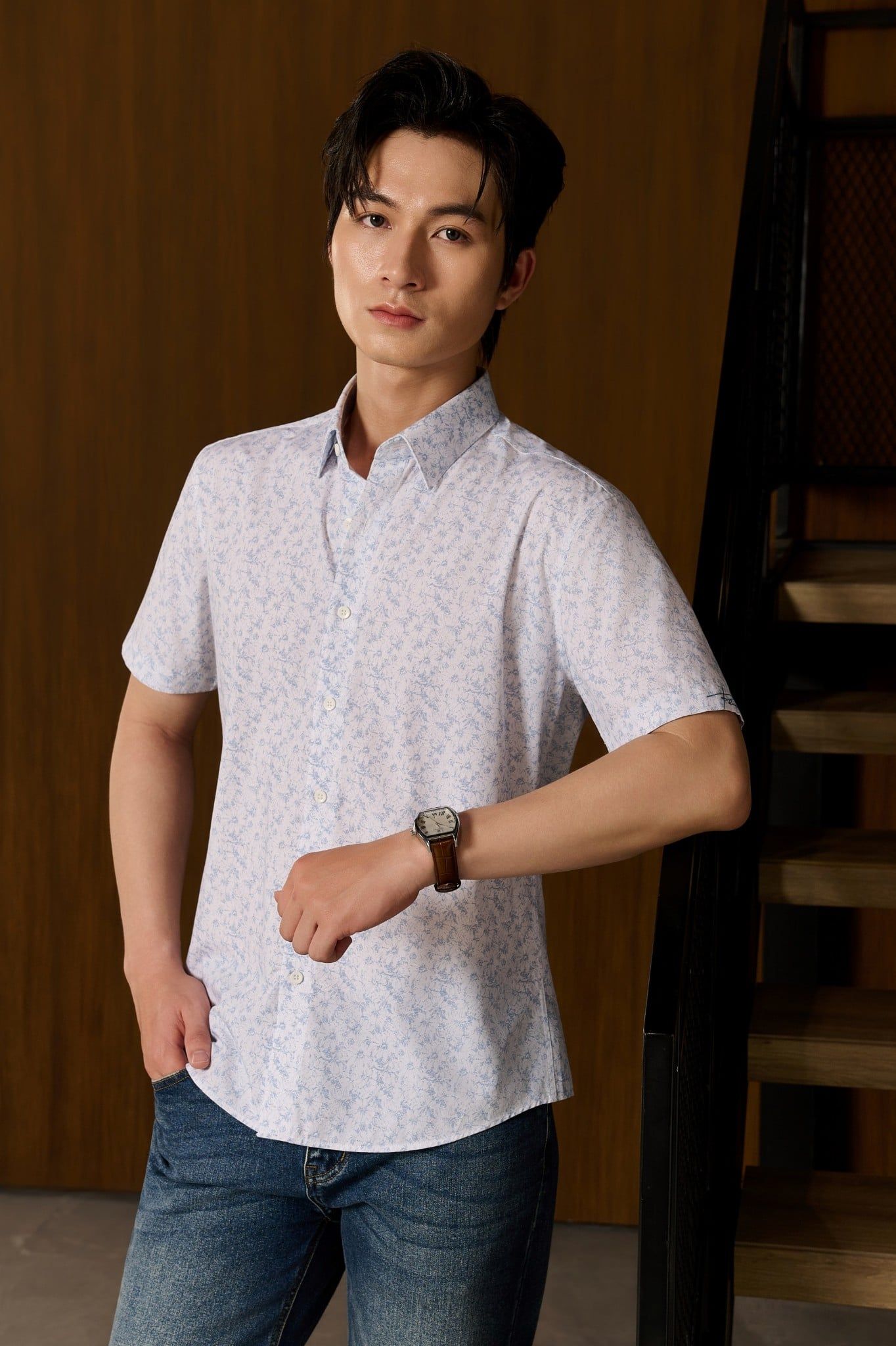 BILUXURY RA MẮT BST XUÂN HÈ 2026 - HÀNH TRÌNH THÀNH CÔNG