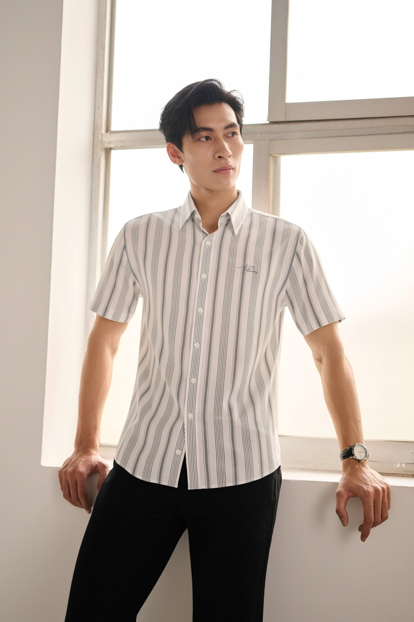 BILUXURY RA MẮT BST XUÂN HÈ 2026 - HÀNH TRÌNH THÀNH CÔNG