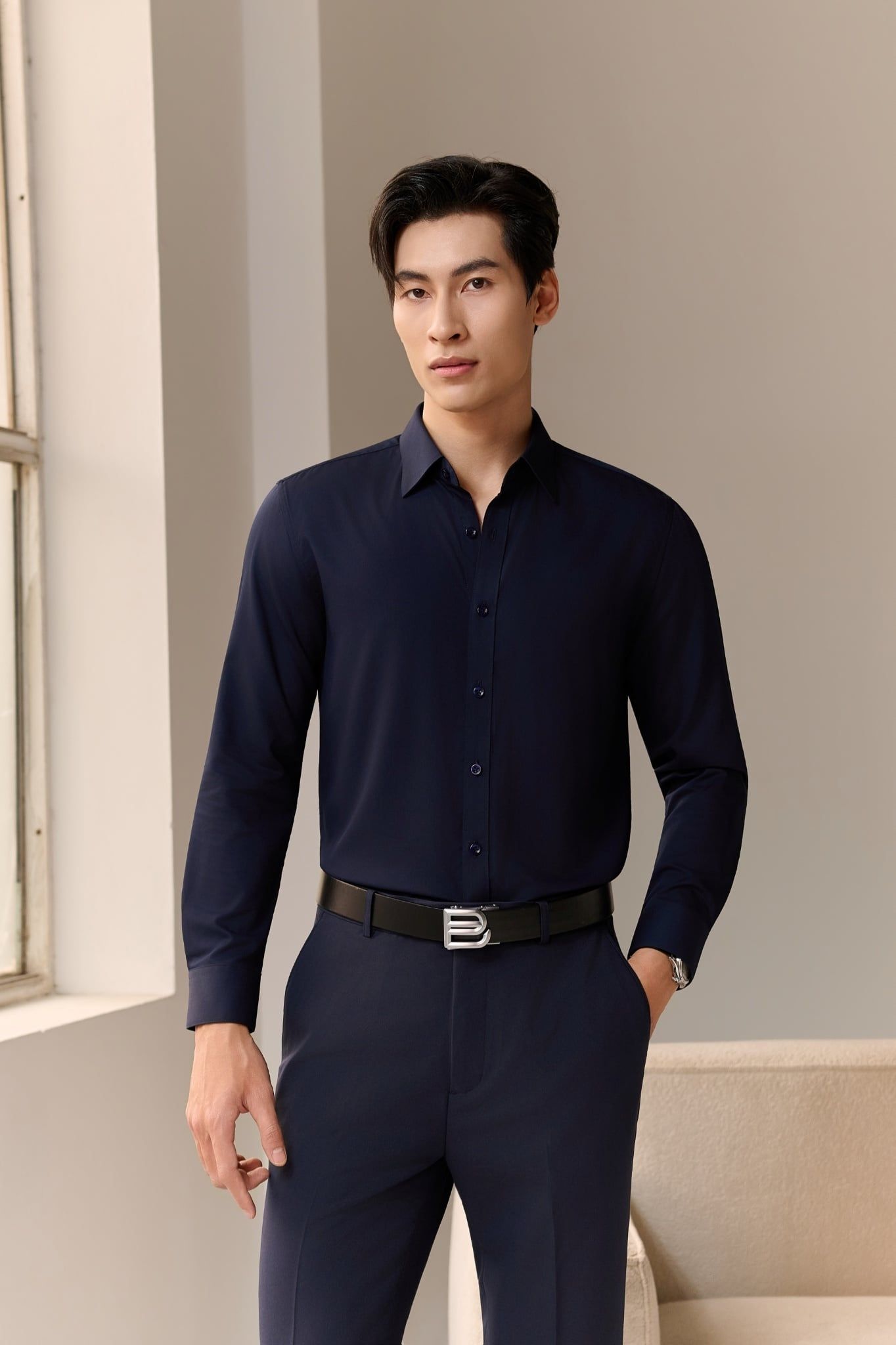 BILUXURY RA MẮT BST XUÂN HÈ 2026 - HÀNH TRÌNH THÀNH CÔNG