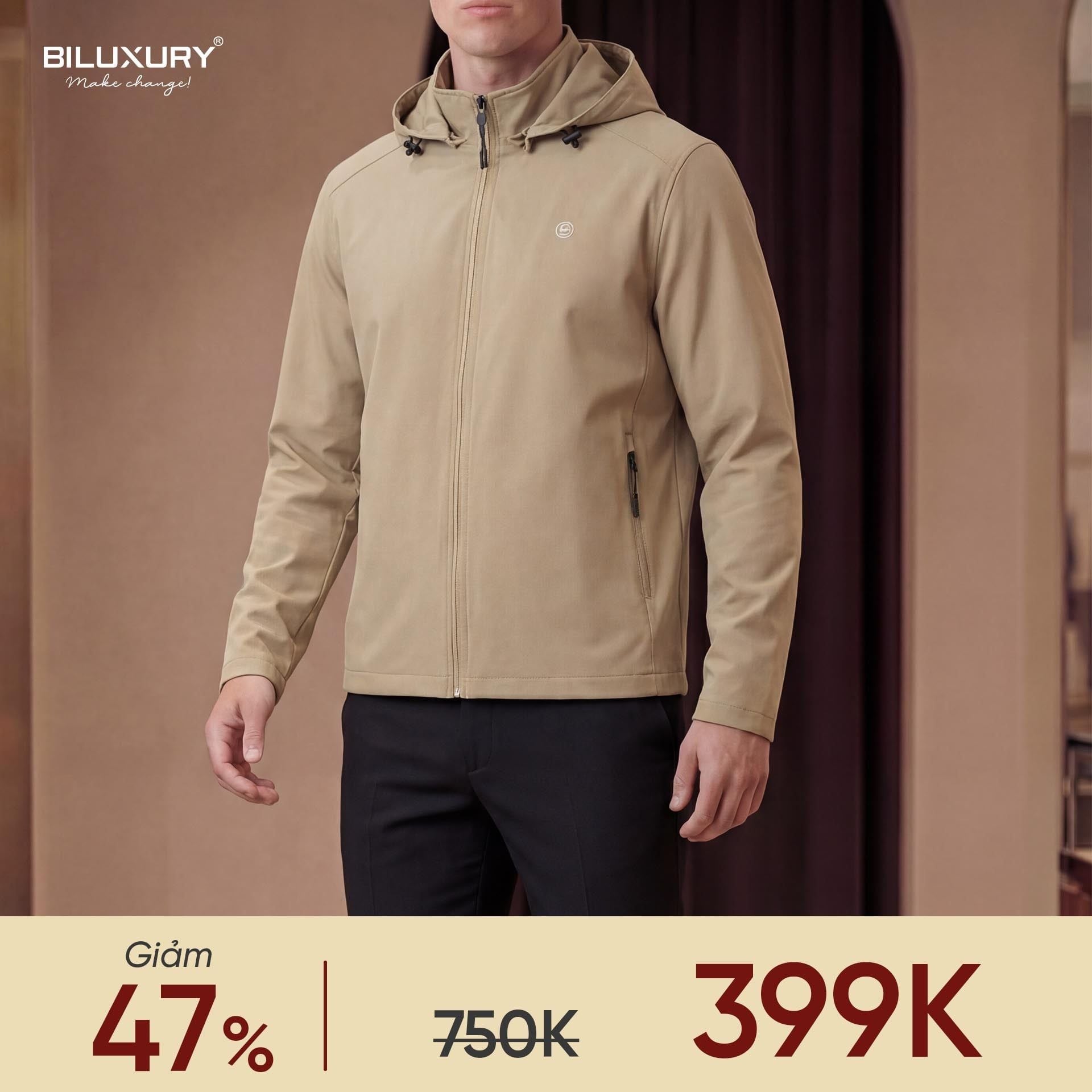 🎉 SALE UPTO 70% | XẢ TẾT SALE HẾT TOÀN BỘ SẢN PHẨM TẠI BILUXURY MỪNG XUÂN BÍNH NGỌ! 🏮