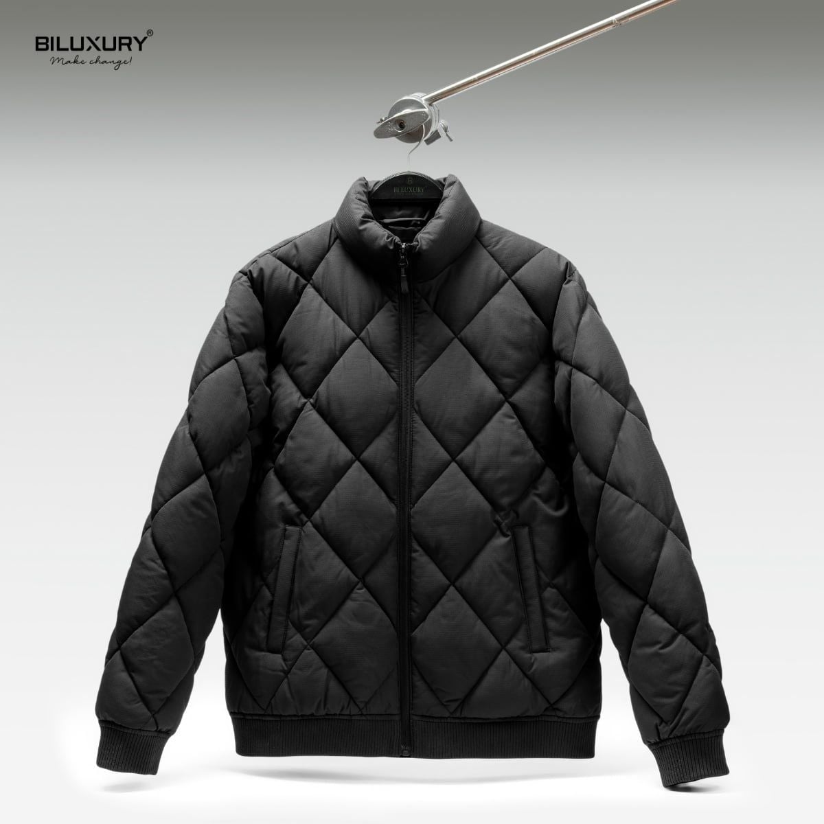 DEAL HOT ĐÓN NĂM MỚI: ÁO PHAO CHẦN BÔNG CAO CẤP CHỈ CÒN 999K (giá gốc gần 1 triệu rưỡi!) 🔥