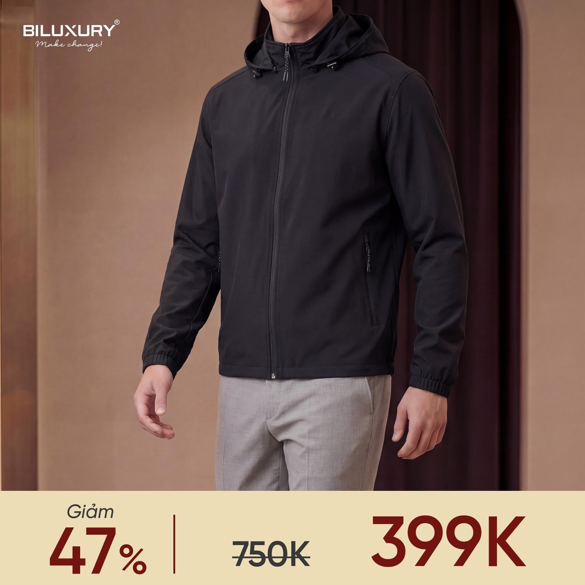 🎉 SALE UPTO 70% | XẢ TẾT SALE HẾT TOÀN BỘ SẢN PHẨM TẠI BILUXURY MỪNG XUÂN BÍNH NGỌ! 🏮