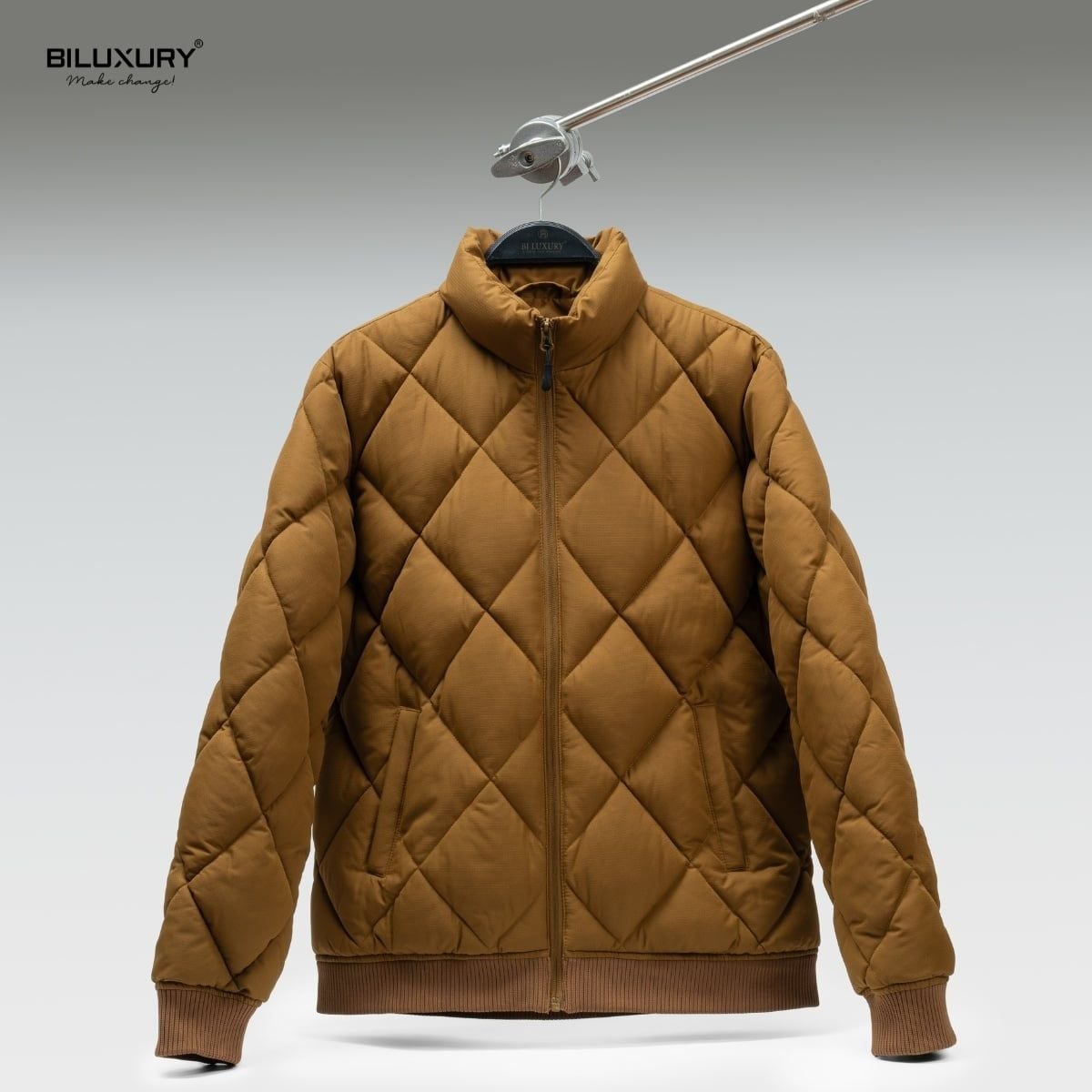 DEAL HOT ĐÓN NĂM MỚI: ÁO PHAO CHẦN BÔNG CAO CẤP CHỈ CÒN 999K (giá gốc gần 1 triệu rưỡi!) 🔥