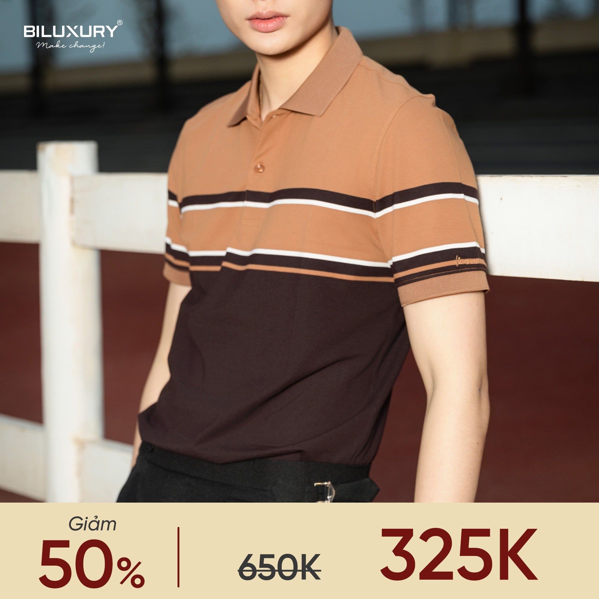 🎉 SALE UPTO 70% | XẢ TẾT SALE HẾT TOÀN BỘ SẢN PHẨM TẠI BILUXURY MỪNG XUÂN BÍNH NGỌ! 🏮