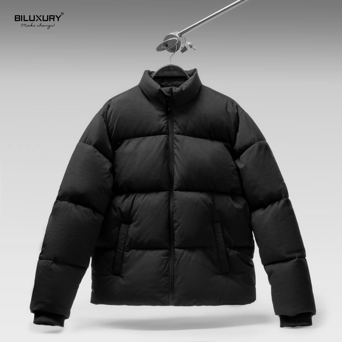 DEAL HOT ĐÓN NĂM MỚI: ÁO PHAO CHẦN BÔNG CAO CẤP CHỈ CÒN 999K (giá gốc gần 1 triệu rưỡi!) 🔥