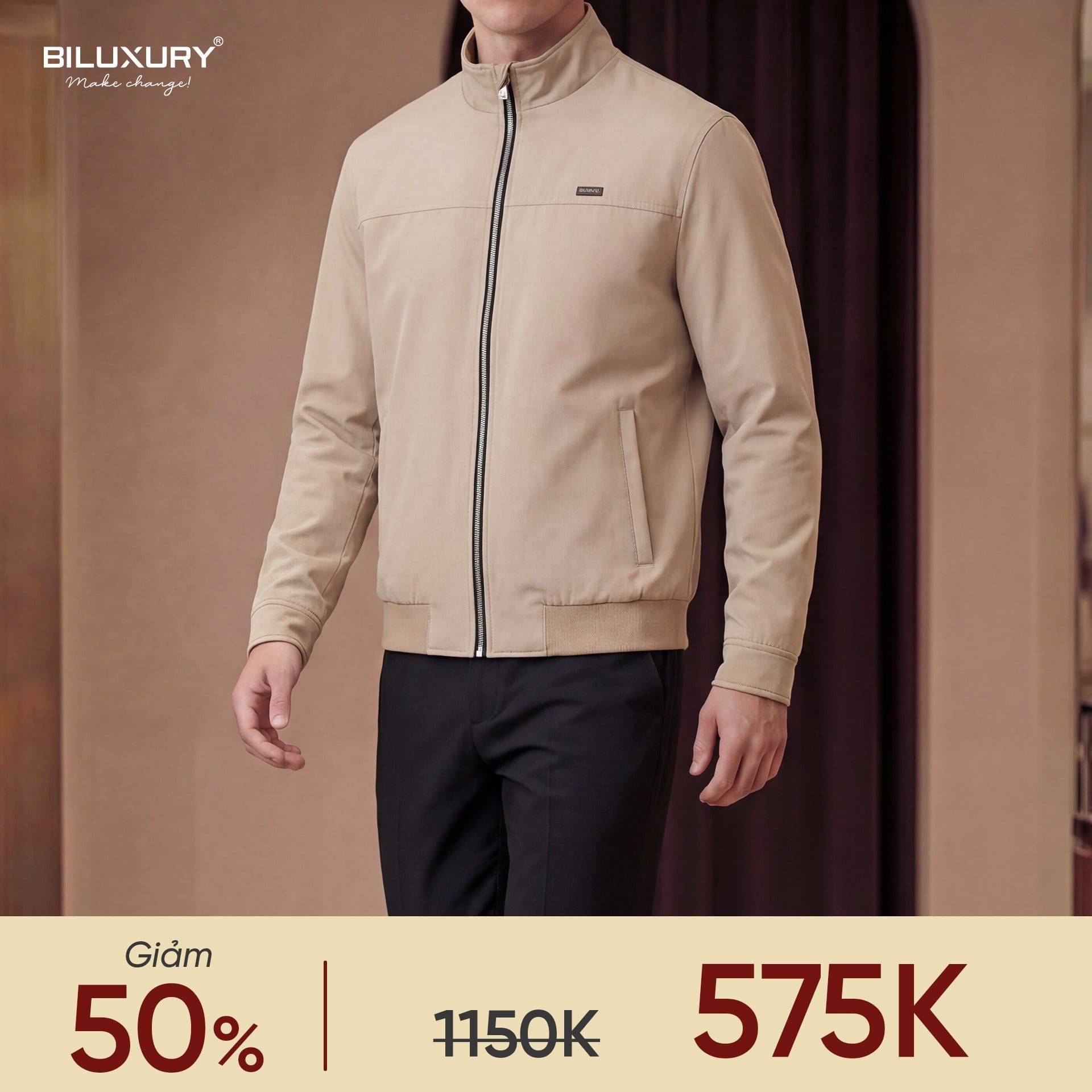 🎉 SALE UPTO 70% | XẢ TẾT SALE HẾT TOÀN BỘ SẢN PHẨM TẠI BILUXURY MỪNG XUÂN BÍNH NGỌ! 🏮