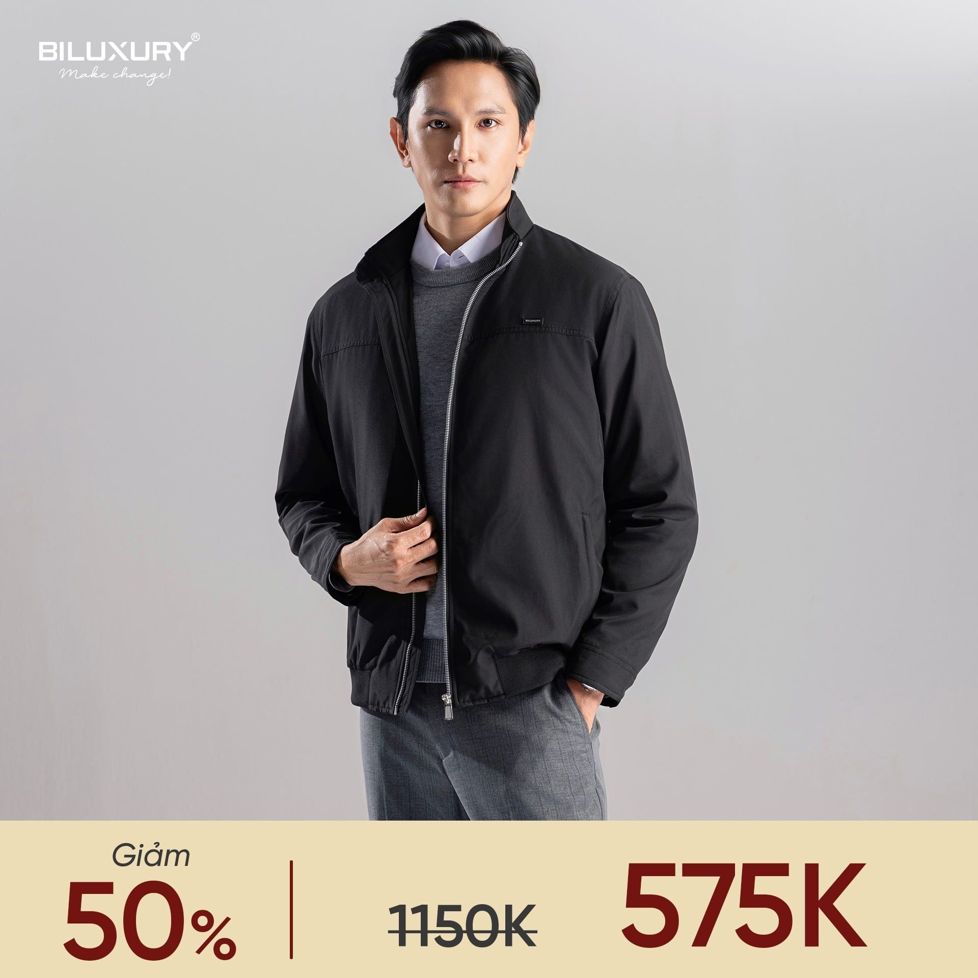 🎉 SALE UPTO 70% | XẢ TẾT SALE HẾT TOÀN BỘ SẢN PHẨM TẠI BILUXURY MỪNG XUÂN BÍNH NGỌ! 🏮