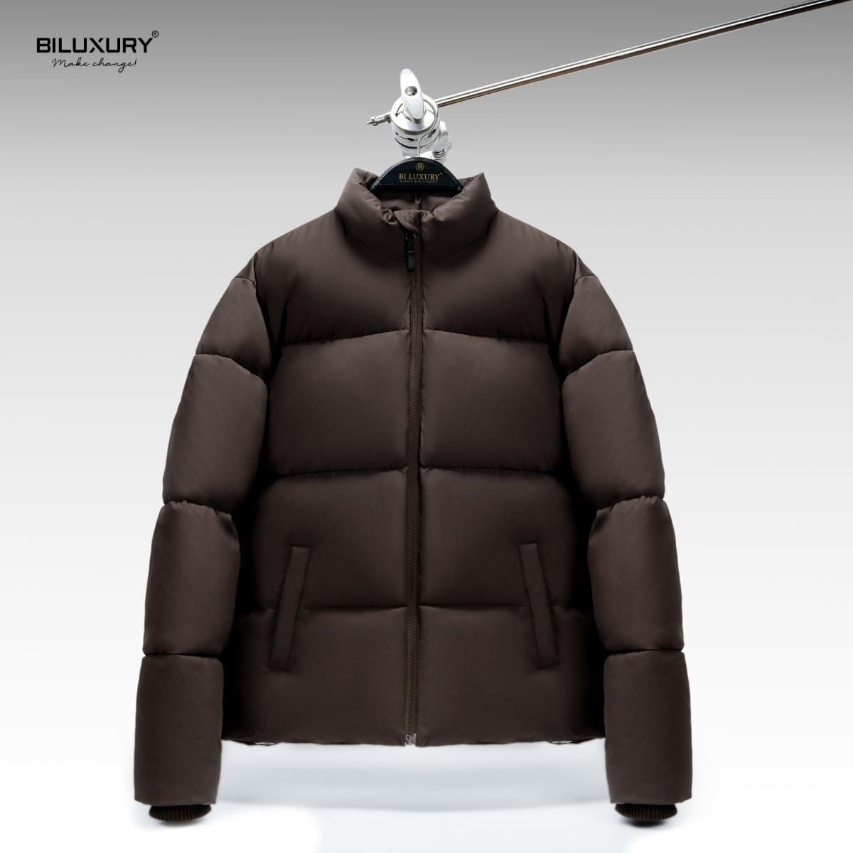 DEAL HOT ĐÓN NĂM MỚI: ÁO PHAO CHẦN BÔNG CAO CẤP CHỈ CÒN 999K (giá gốc gần 1 triệu rưỡi!) 🔥