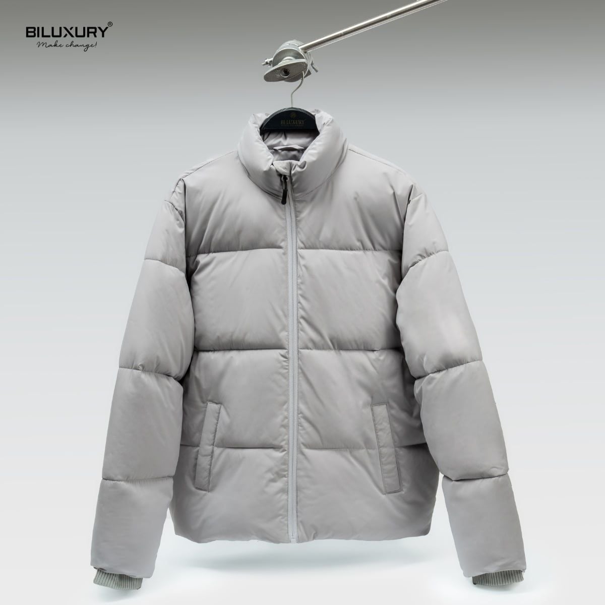 DEAL HOT ĐÓN NĂM MỚI: ÁO PHAO CHẦN BÔNG CAO CẤP CHỈ CÒN 999K (giá gốc gần 1 triệu rưỡi!) 🔥