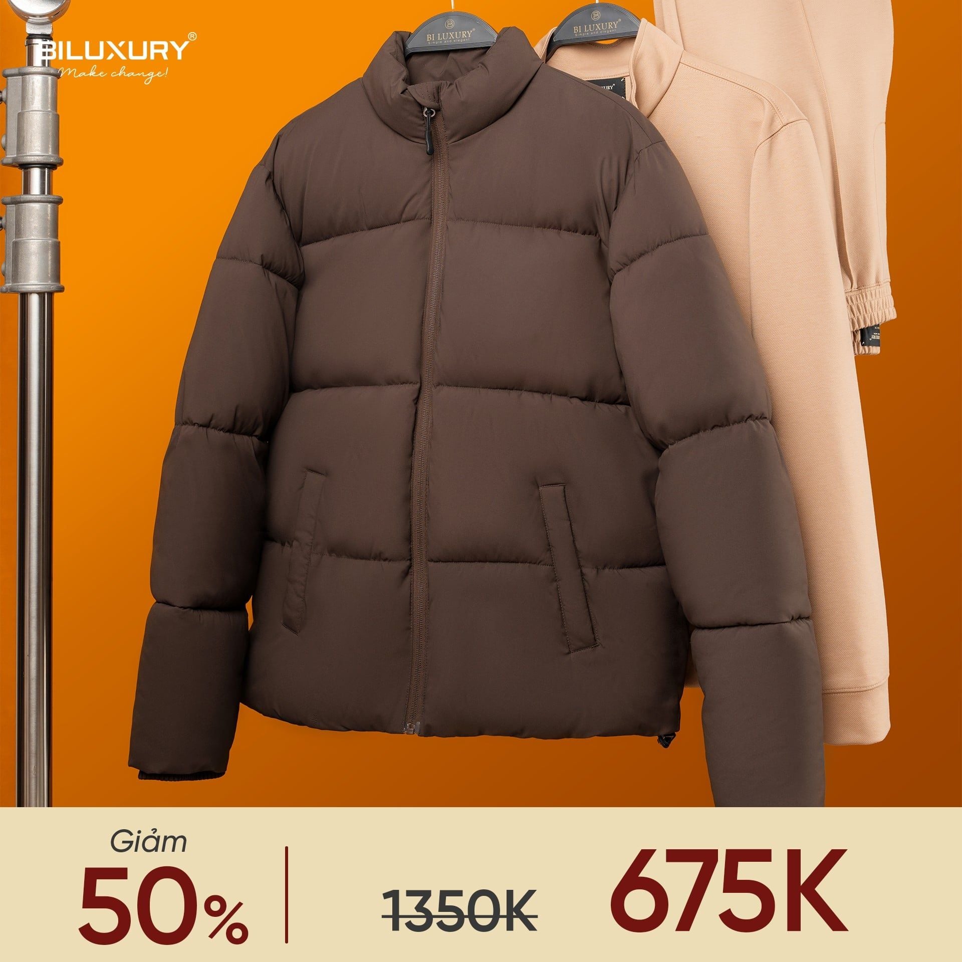 🎉 SALE UPTO 70% | XẢ TẾT SALE HẾT TOÀN BỘ SẢN PHẨM TẠI BILUXURY MỪNG XUÂN BÍNH NGỌ! 🏮