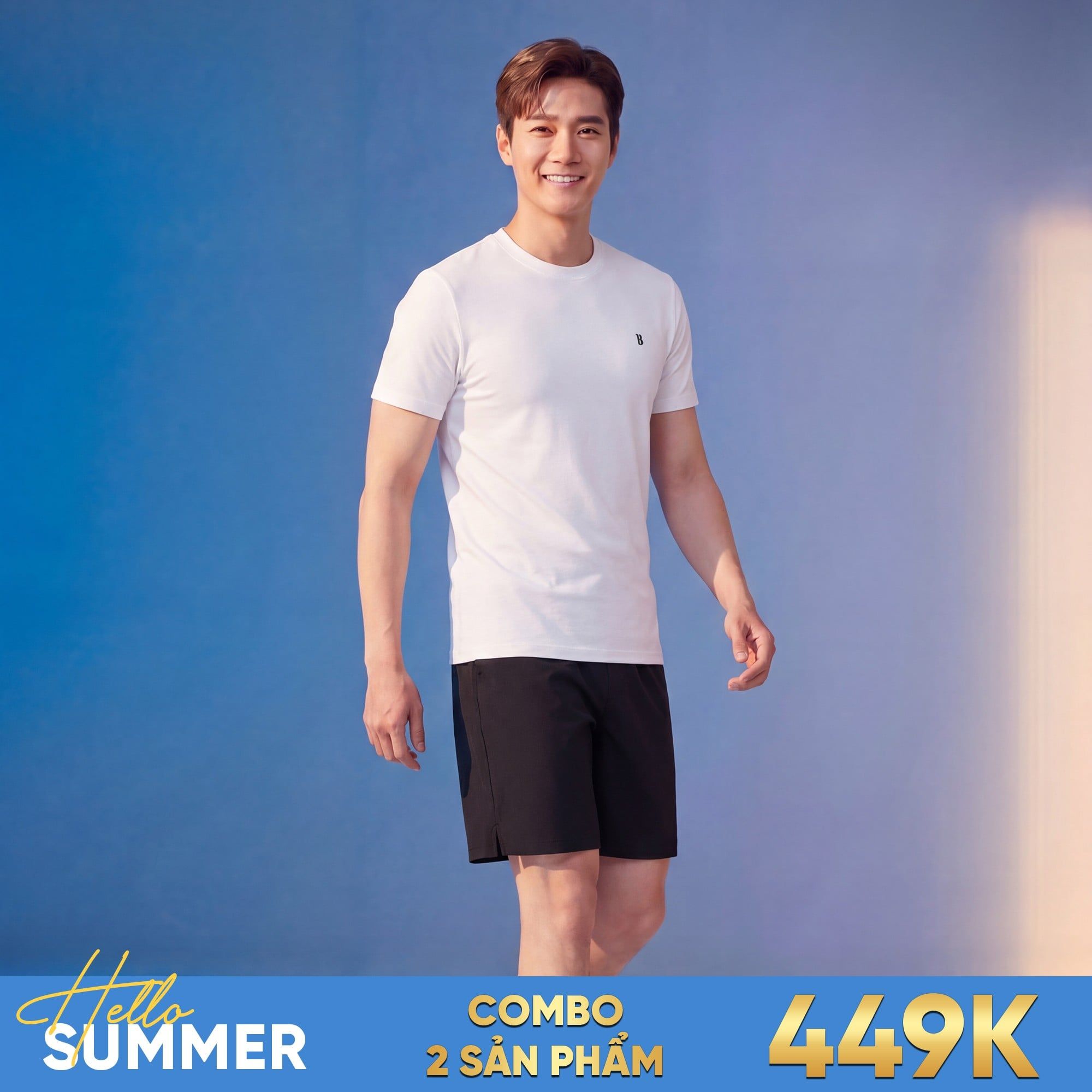 🌞 GIẢM ĐẾN 50% 🌞 HELLO SUMMER - CHÀO HÈ RỰC RỠ TẠI BILUXURY!
