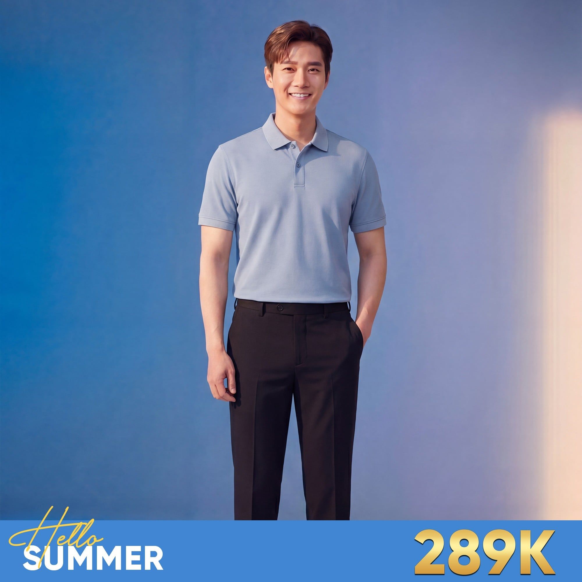 🌞 GIẢM ĐẾN 50% 🌞 HELLO SUMMER - CHÀO HÈ RỰC RỠ TẠI BILUXURY!