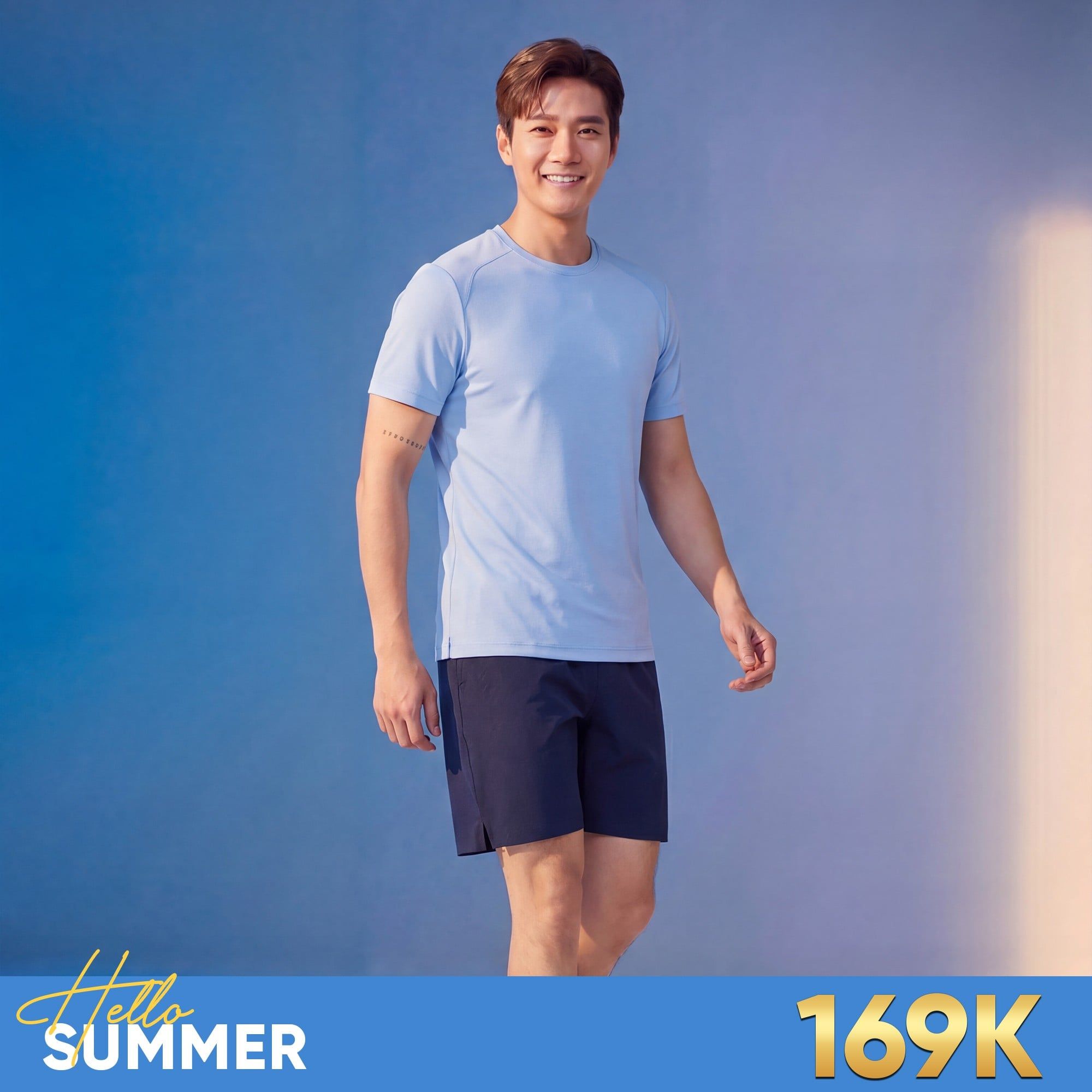 🌞 GIẢM ĐẾN 50% 🌞 HELLO SUMMER - CHÀO HÈ RỰC RỠ TẠI BILUXURY!
