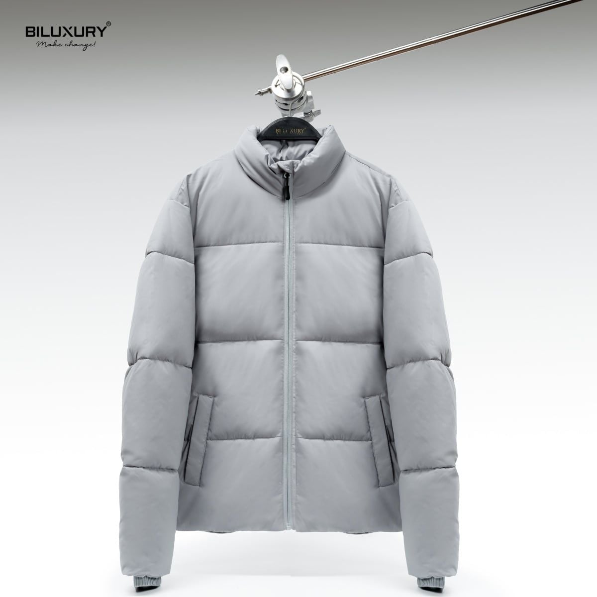 DEAL HOT ĐÓN NĂM MỚI: ÁO PHAO CHẦN BÔNG CAO CẤP CHỈ CÒN 999K (giá gốc gần 1 triệu rưỡi!) 🔥