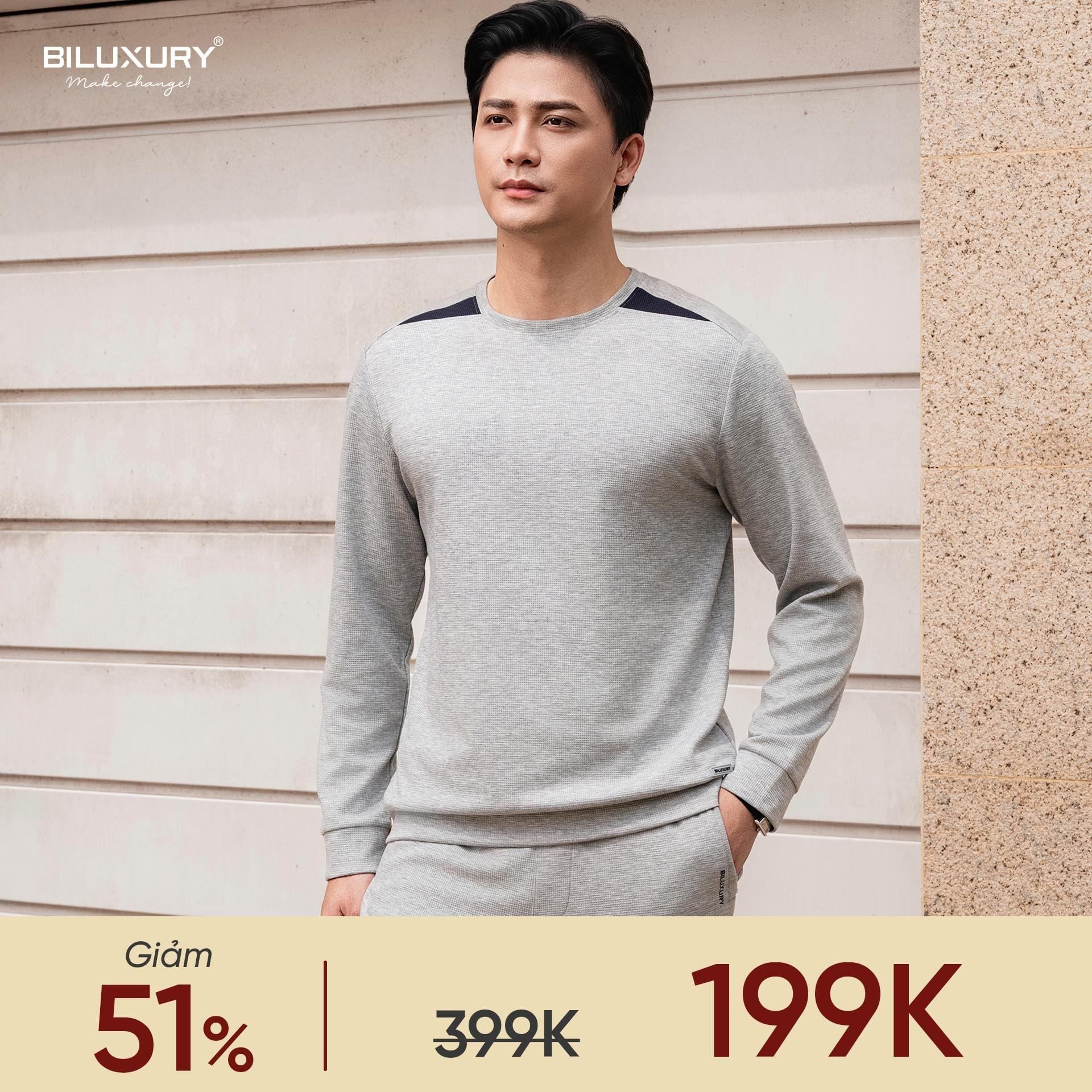 🎉 SALE UPTO 70% | XẢ TẾT SALE HẾT TOÀN BỘ SẢN PHẨM TẠI BILUXURY MỪNG XUÂN BÍNH NGỌ! 🏮