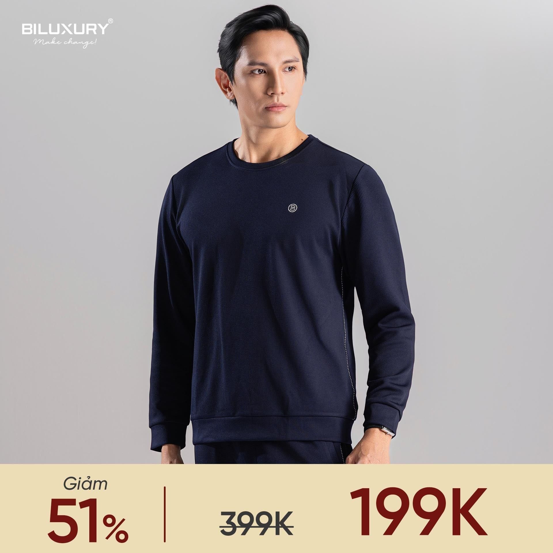 🎉 SALE UPTO 70% | XẢ TẾT SALE HẾT TOÀN BỘ SẢN PHẨM TẠI BILUXURY MỪNG XUÂN BÍNH NGỌ! 🏮