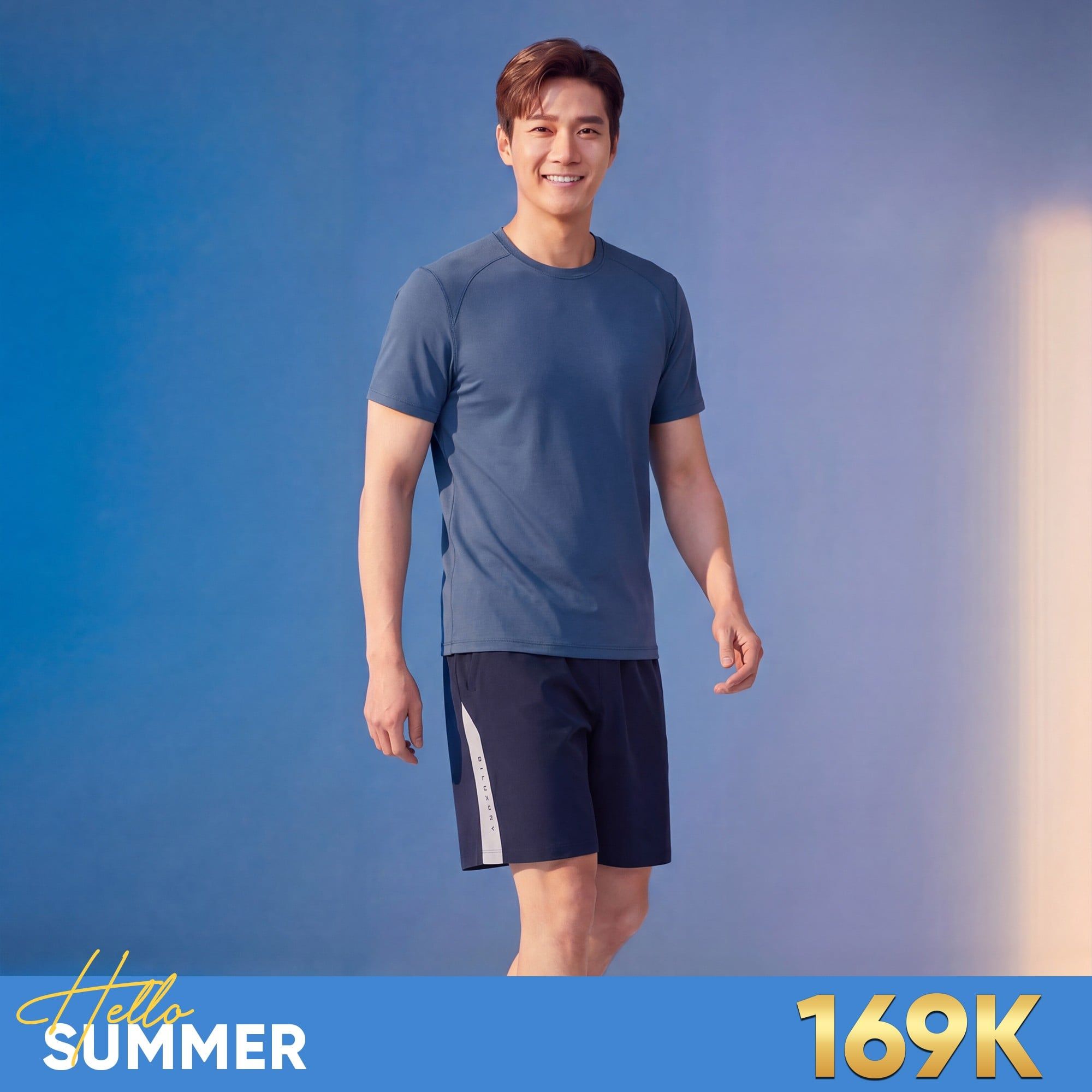 🌞 GIẢM ĐẾN 50% 🌞 HELLO SUMMER - CHÀO HÈ RỰC RỠ TẠI BILUXURY!