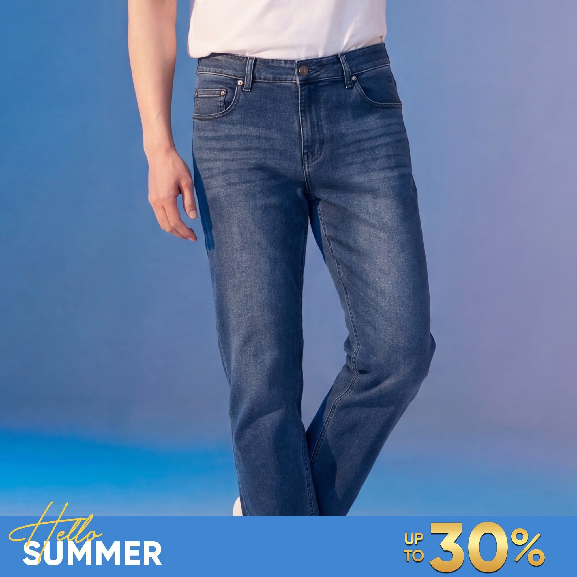 🌞 GIẢM ĐẾN 50% 🌞 HELLO SUMMER - CHÀO HÈ RỰC RỠ TẠI BILUXURY!