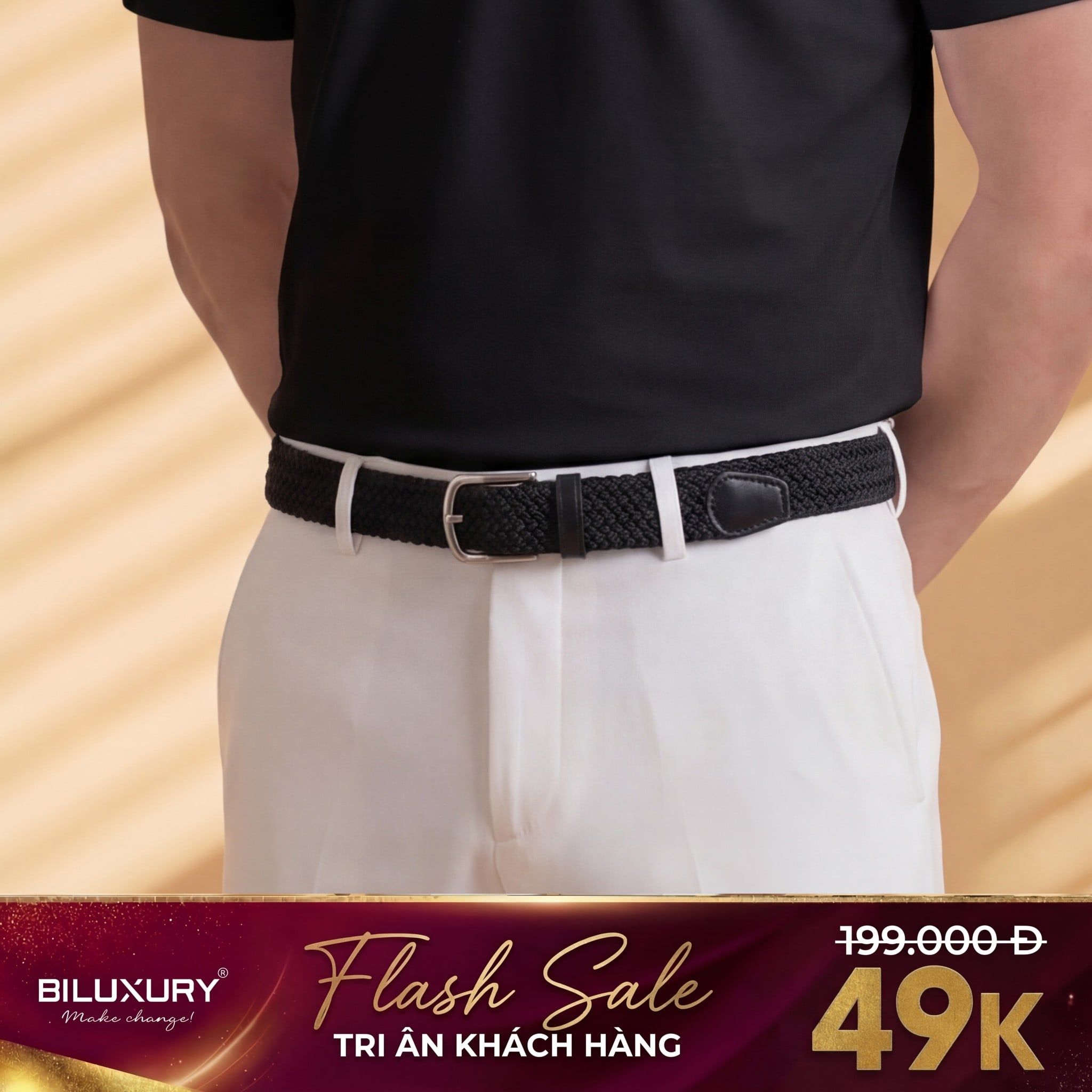 FLASH SALE | TRI ÂN KHÁCH HÀNG - CHỈ TỪ #49K