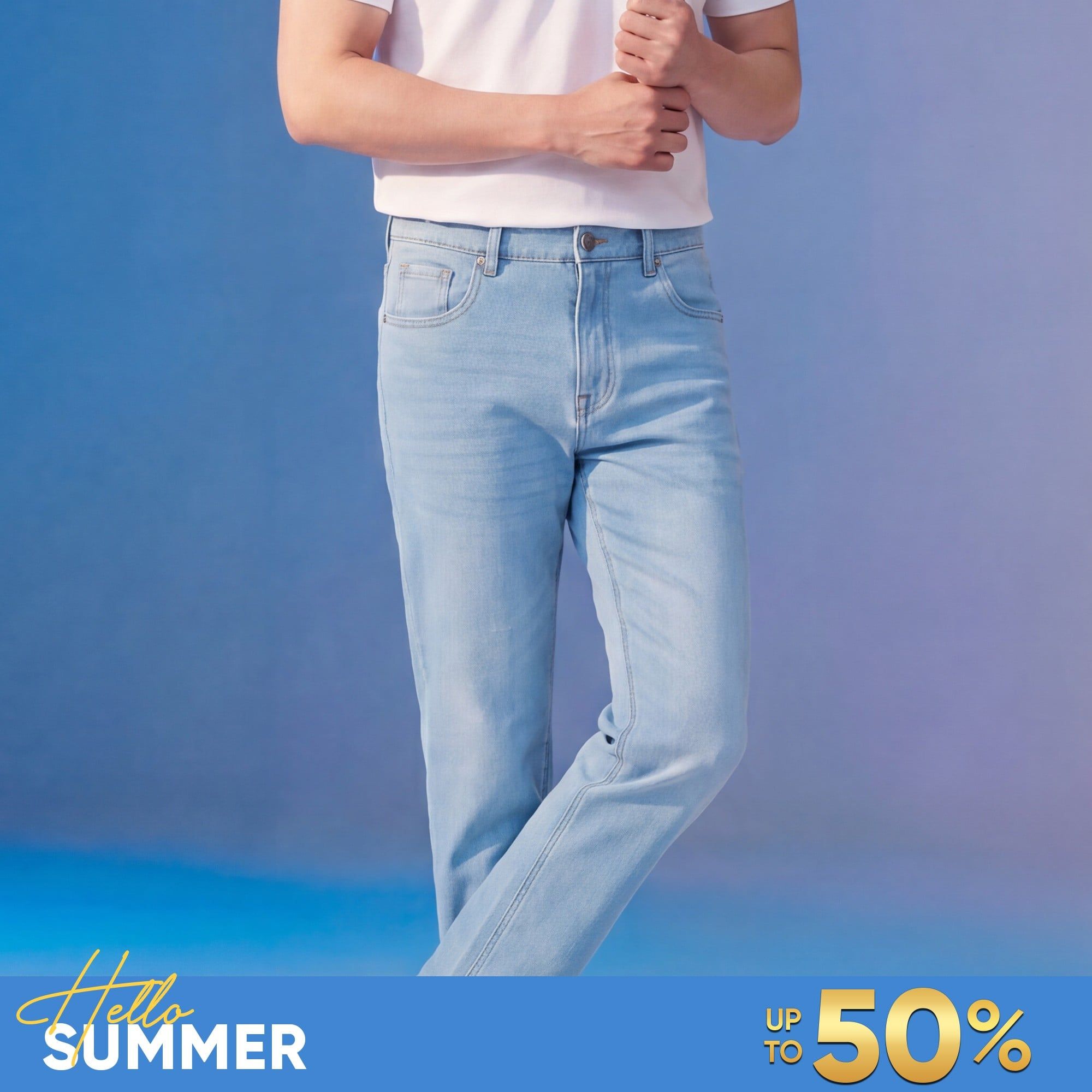 🌞 GIẢM ĐẾN 50% 🌞 HELLO SUMMER - CHÀO HÈ RỰC RỠ TẠI BILUXURY!