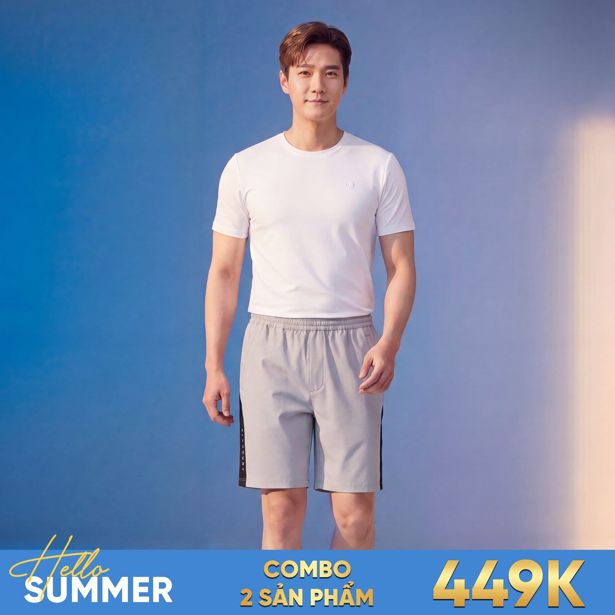 🌞 GIẢM ĐẾN 50% 🌞 HELLO SUMMER - CHÀO HÈ RỰC RỠ TẠI BILUXURY!