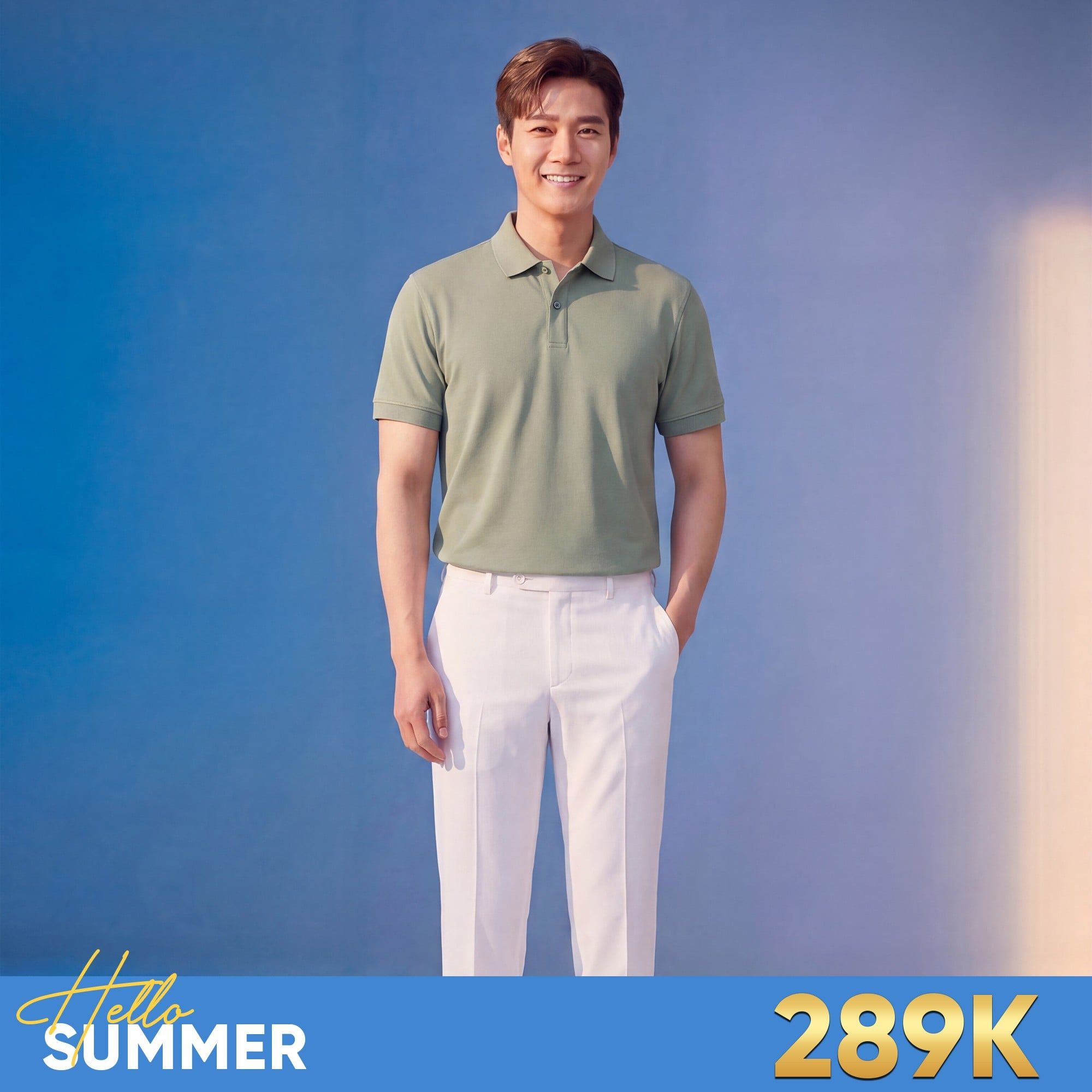 🌞 GIẢM ĐẾN 50% 🌞 HELLO SUMMER - CHÀO HÈ RỰC RỠ TẠI BILUXURY!