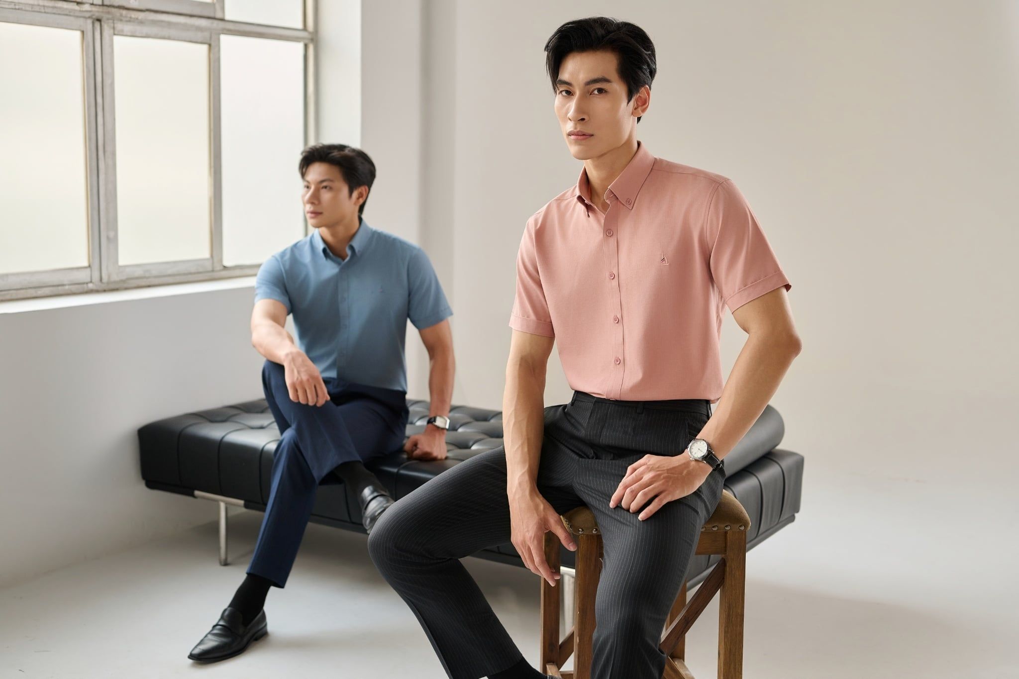 BILUXURY RA MẮT BST XUÂN HÈ 2026 - HÀNH TRÌNH THÀNH CÔNG