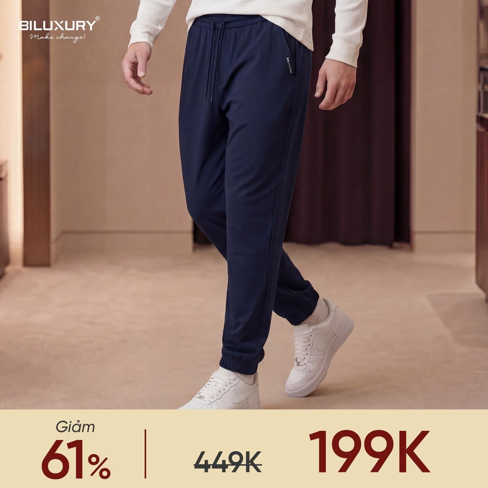 🎉 SALE UPTO 70% | XẢ TẾT SALE HẾT TOÀN BỘ SẢN PHẨM TẠI BILUXURY MỪNG XUÂN BÍNH NGỌ! 🏮