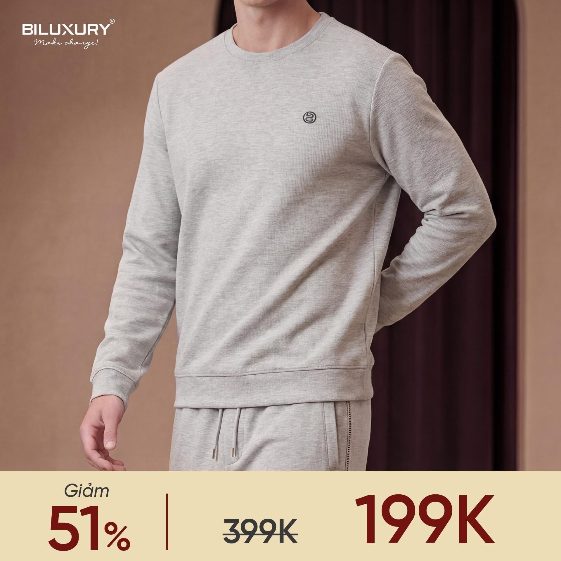 🎉 SALE UPTO 70% | XẢ TẾT SALE HẾT TOÀN BỘ SẢN PHẨM TẠI BILUXURY MỪNG XUÂN BÍNH NGỌ! 🏮