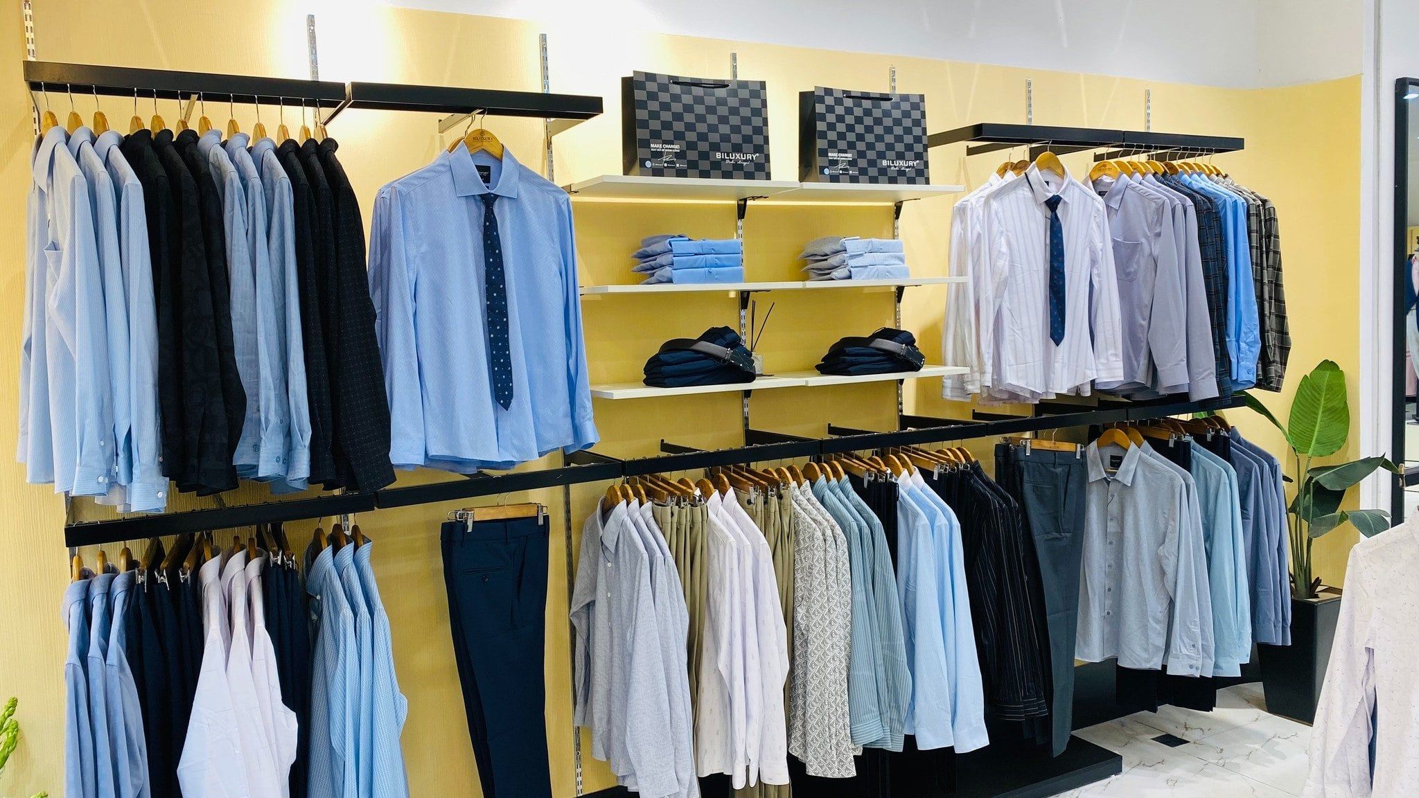 BILUXURY SƠN TÂY | KHAI TRƯƠNG DIỆN MẠO MỚI