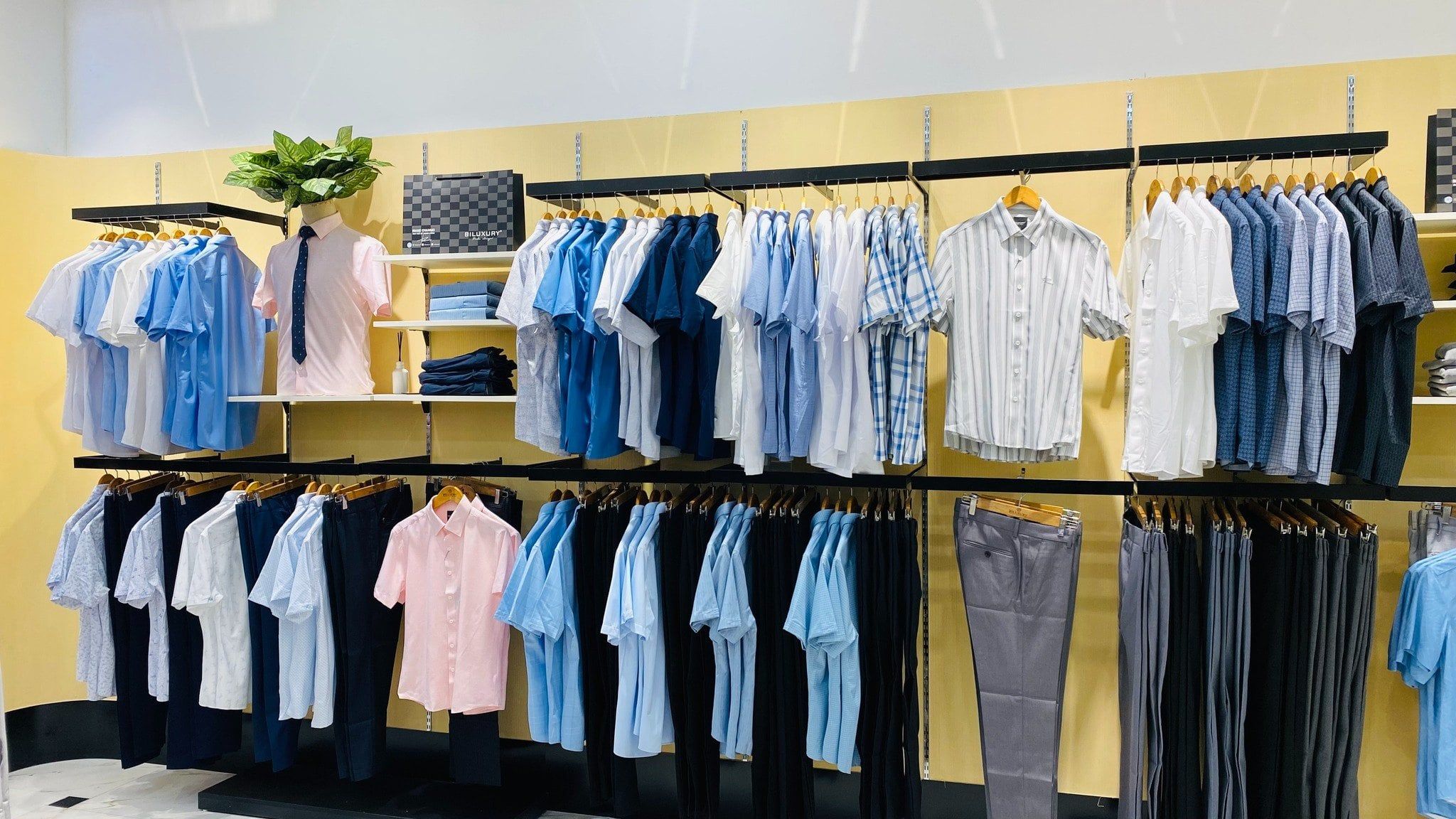 BILUXURY SƠN TÂY | KHAI TRƯƠNG DIỆN MẠO MỚI