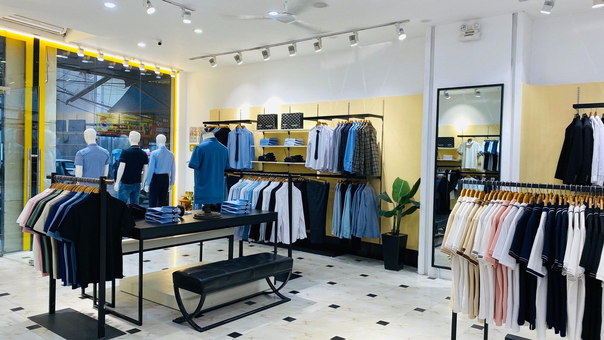 BILUXURY SƠN TÂY | KHAI TRƯƠNG DIỆN MẠO MỚI