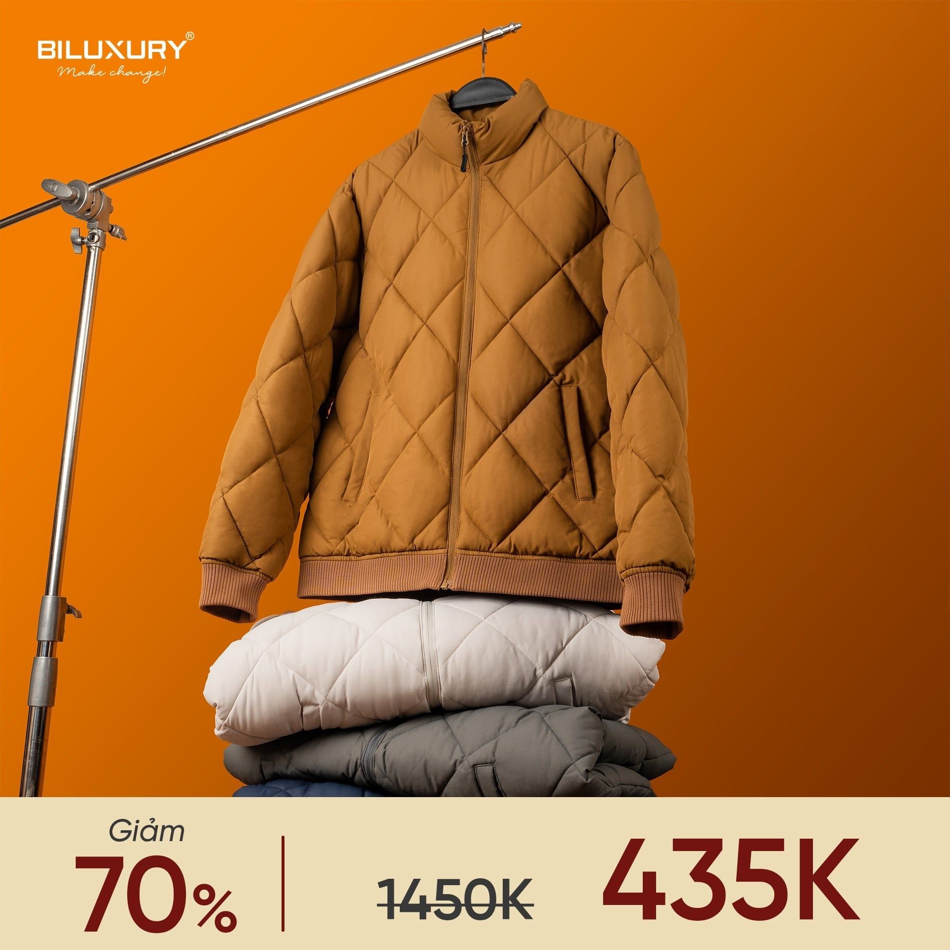 🎉 SALE UPTO 70% | XẢ TẾT SALE HẾT TOÀN BỘ SẢN PHẨM TẠI BILUXURY MỪNG XUÂN BÍNH NGỌ! 🏮