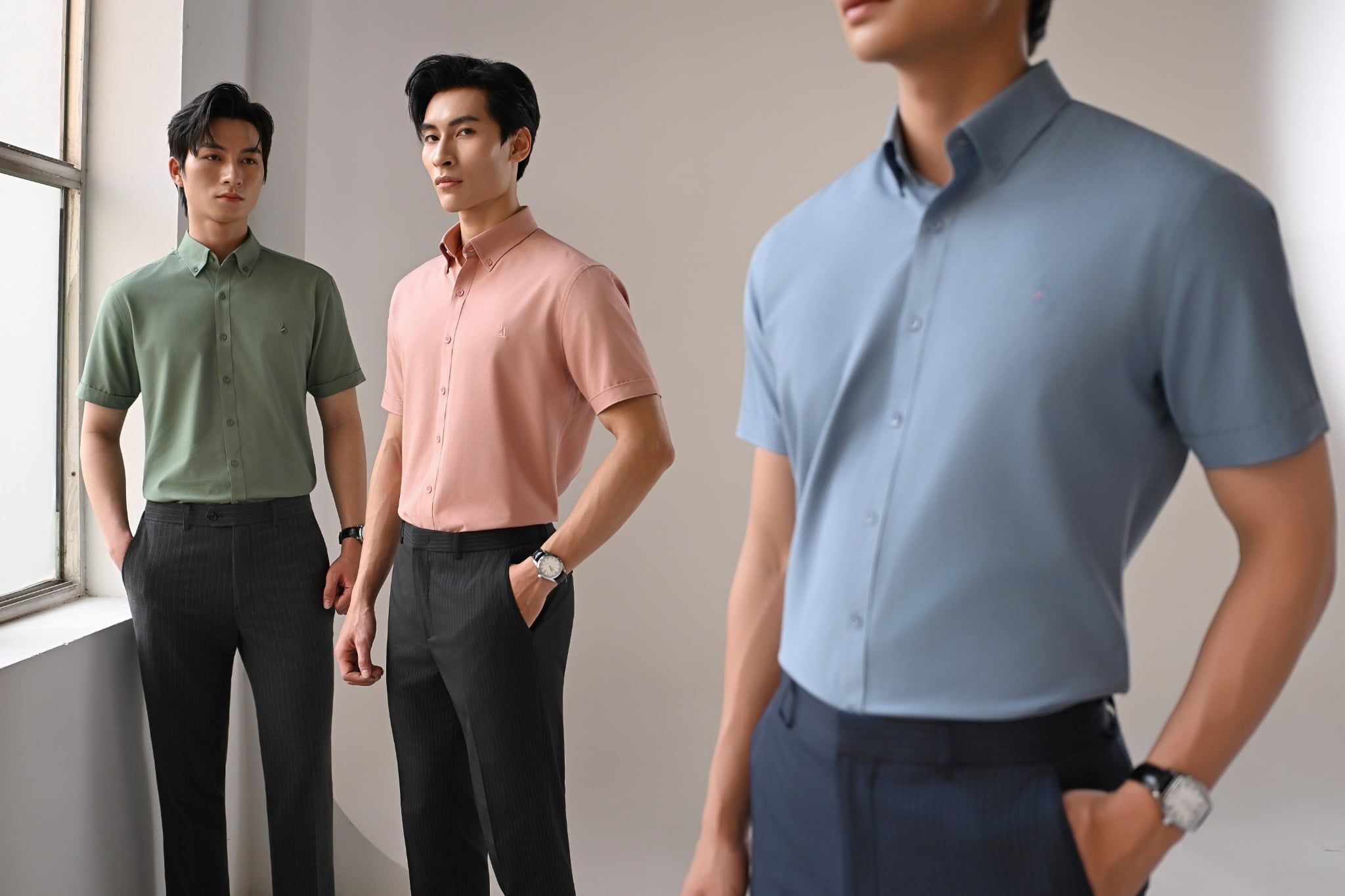 BILUXURY RA MẮT BST XUÂN HÈ 2026 - HÀNH TRÌNH THÀNH CÔNG