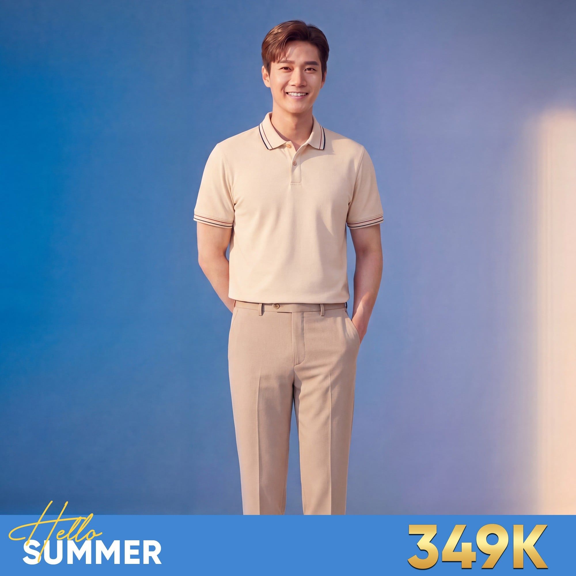 🌞 GIẢM ĐẾN 50% 🌞 HELLO SUMMER - CHÀO HÈ RỰC RỠ TẠI BILUXURY!