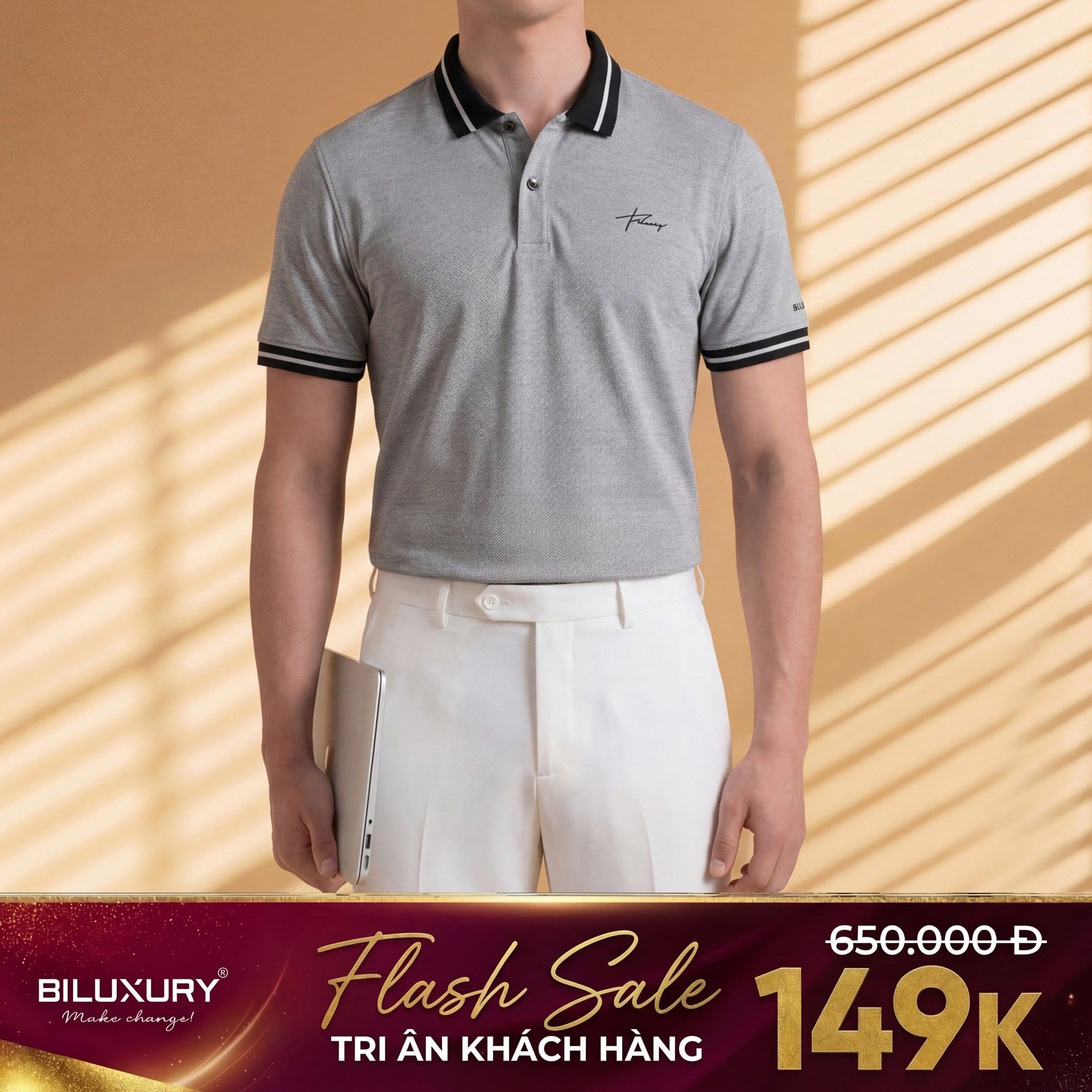 FLASH SALE | TRI ÂN KHÁCH HÀNG - CHỈ TỪ #49K