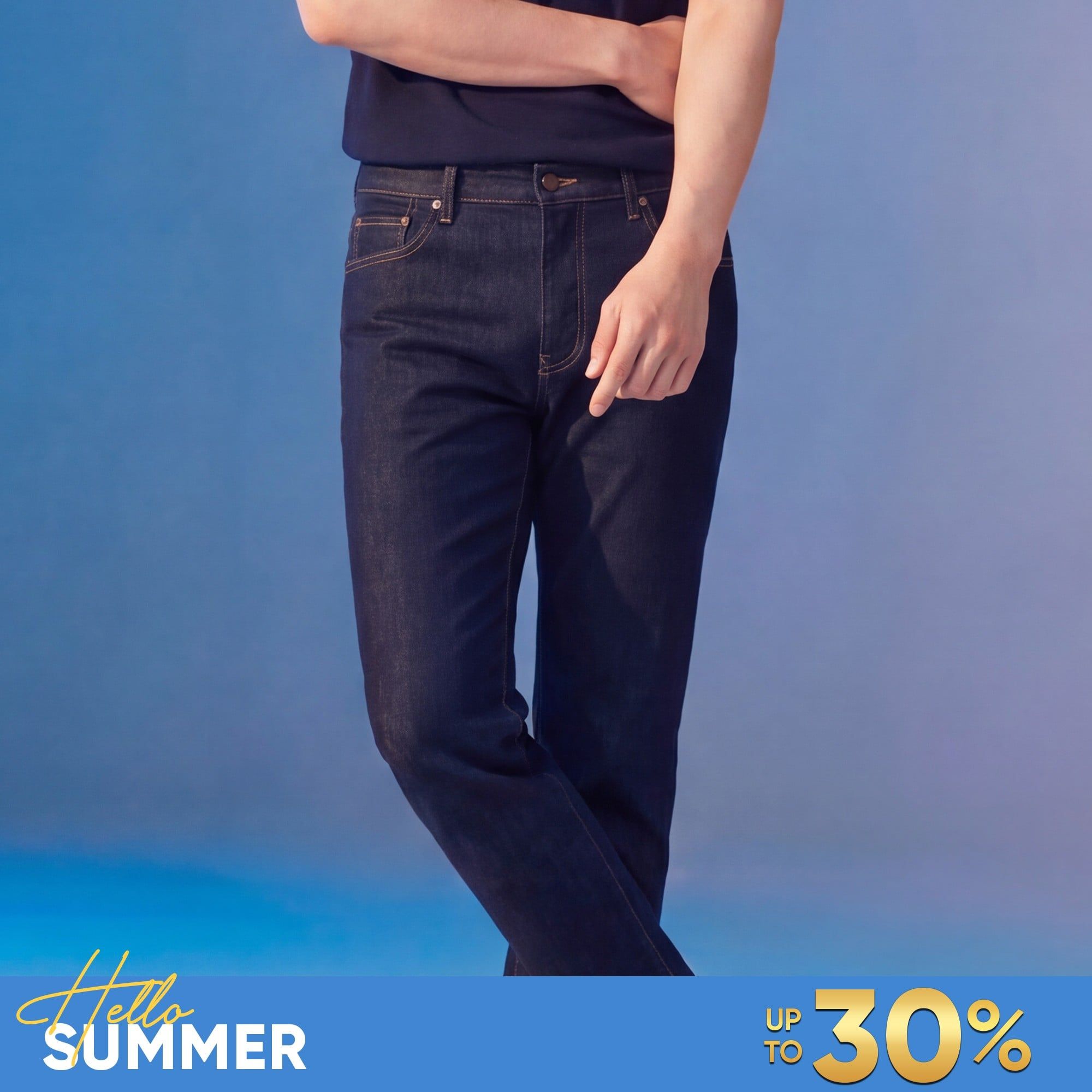 🌞 GIẢM ĐẾN 50% 🌞 HELLO SUMMER - CHÀO HÈ RỰC RỠ TẠI BILUXURY!