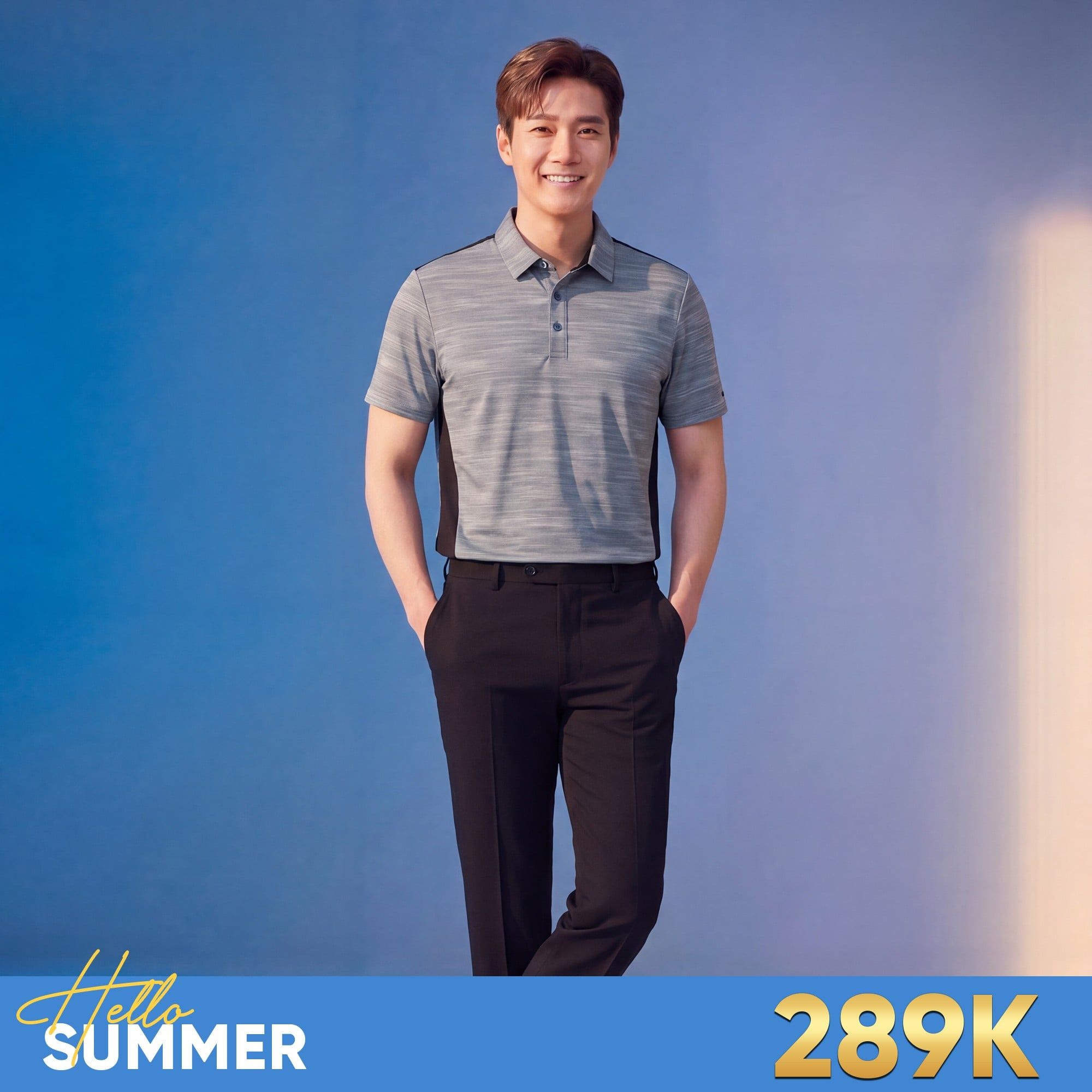 🌞 GIẢM ĐẾN 50% 🌞 HELLO SUMMER - CHÀO HÈ RỰC RỠ TẠI BILUXURY!